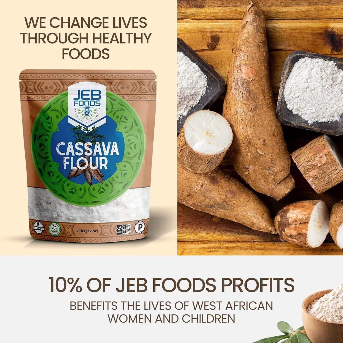 4lb-jeb-foods-cassava-flour-gluten-free-all-purpose-baking-alternative---ideal-for-bread-tortillas-and-cakes---made-from-real-yucca-paleo-friendly-non-gmo-grain-free-kosher-6