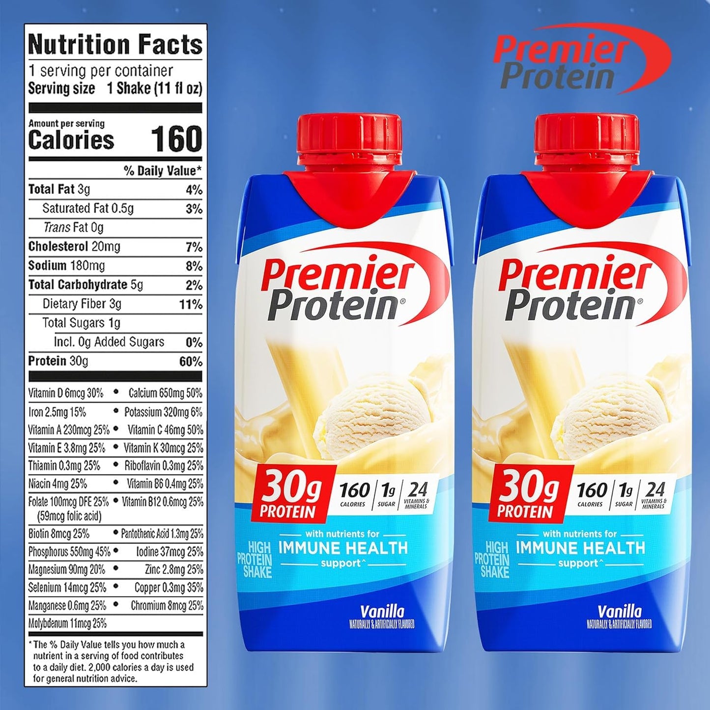 high-protein-shake-variety-pack---11-fl-oz-each---cafe-latte-chocolate-vanilla-caramel-cake-batter-chocolate-peanut-butter-cinnamon-banana-strawberry-cookies-and-cream---20-pack---award-box-packaging-3