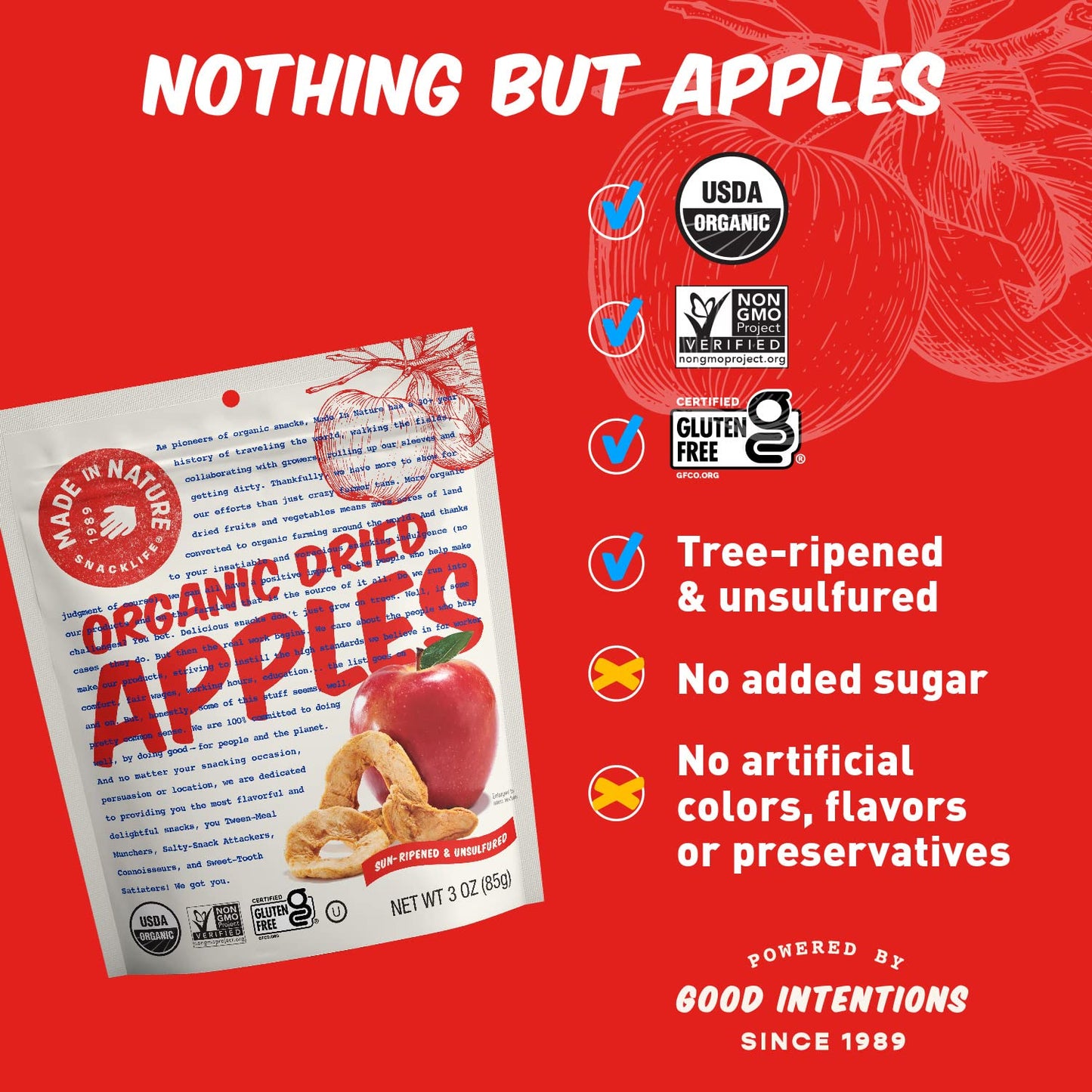 organic-dried-apple-rings---3-ounce-pack-of-6---vegan-non-gmo-unsulfured-gluten-free-kosher---made-in-nature-3