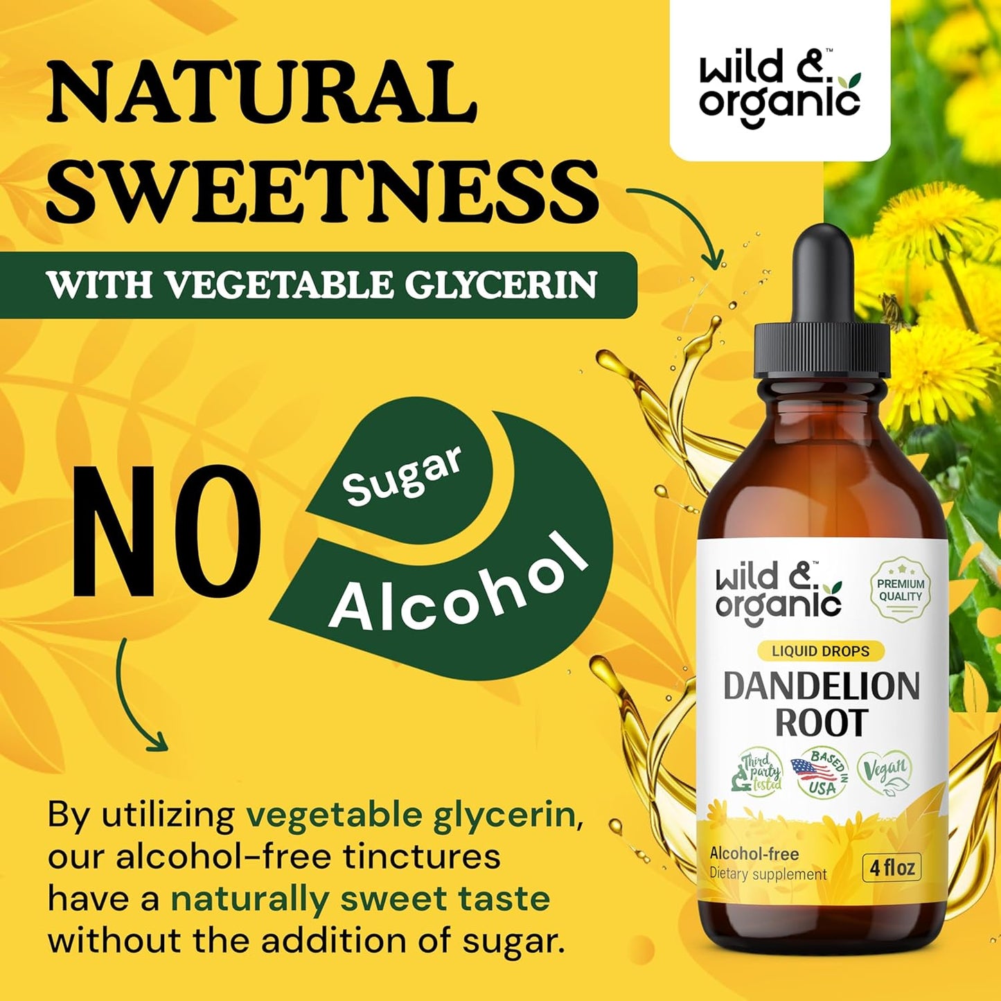 organic-dandelion-root-extract-drops-for-liver-cleanse-support---vegan-liquid-supplement---alcohol-sugar-free-tincture---4-fl-oz-6