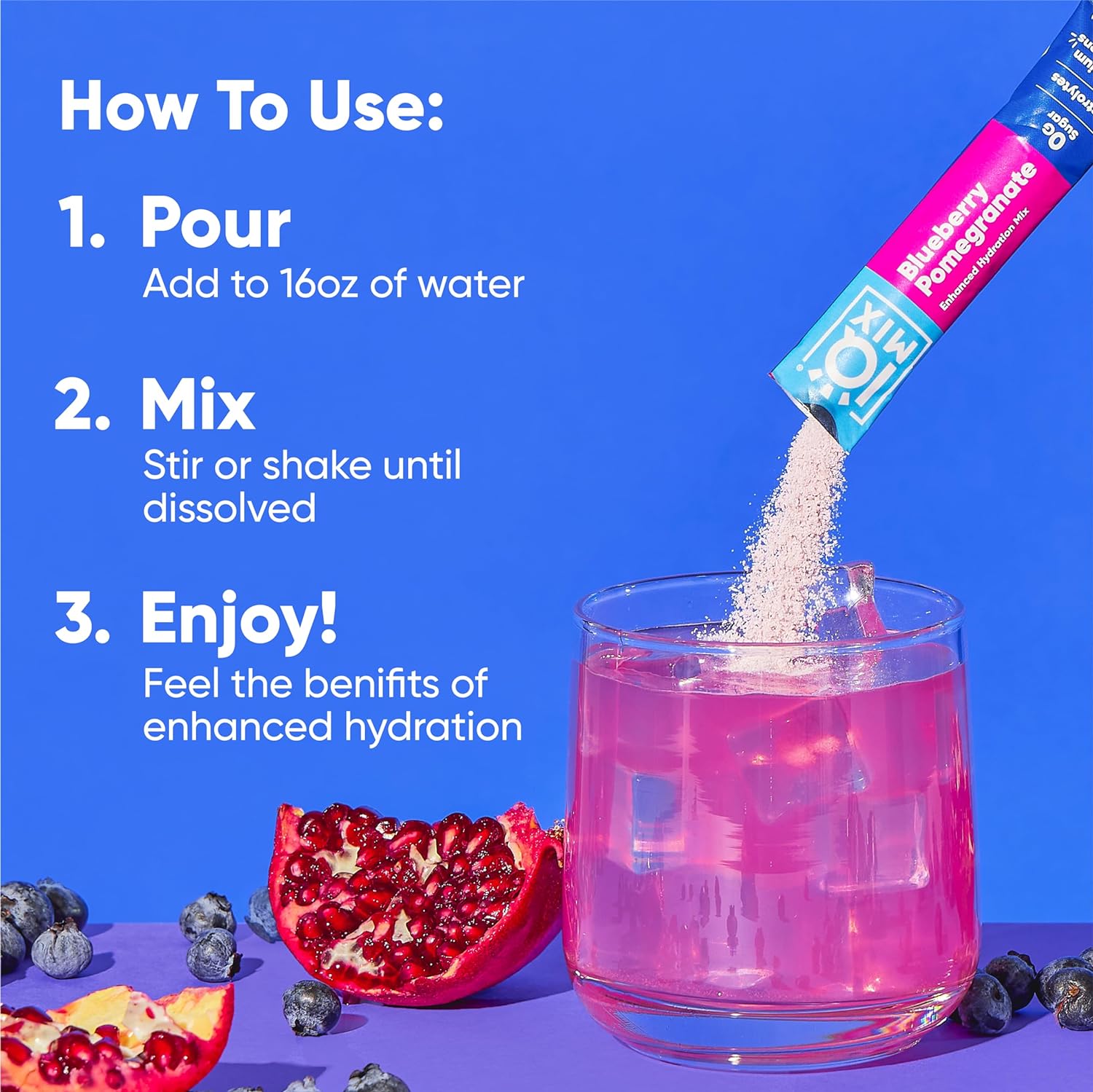 iqbar-iqmix-electrolytes-powder-packets---sugar-free-hydration-drink-mix-with-keto-electrolytes-lions-mane-magnesium-and-potassium---variety-pack-of-40-9