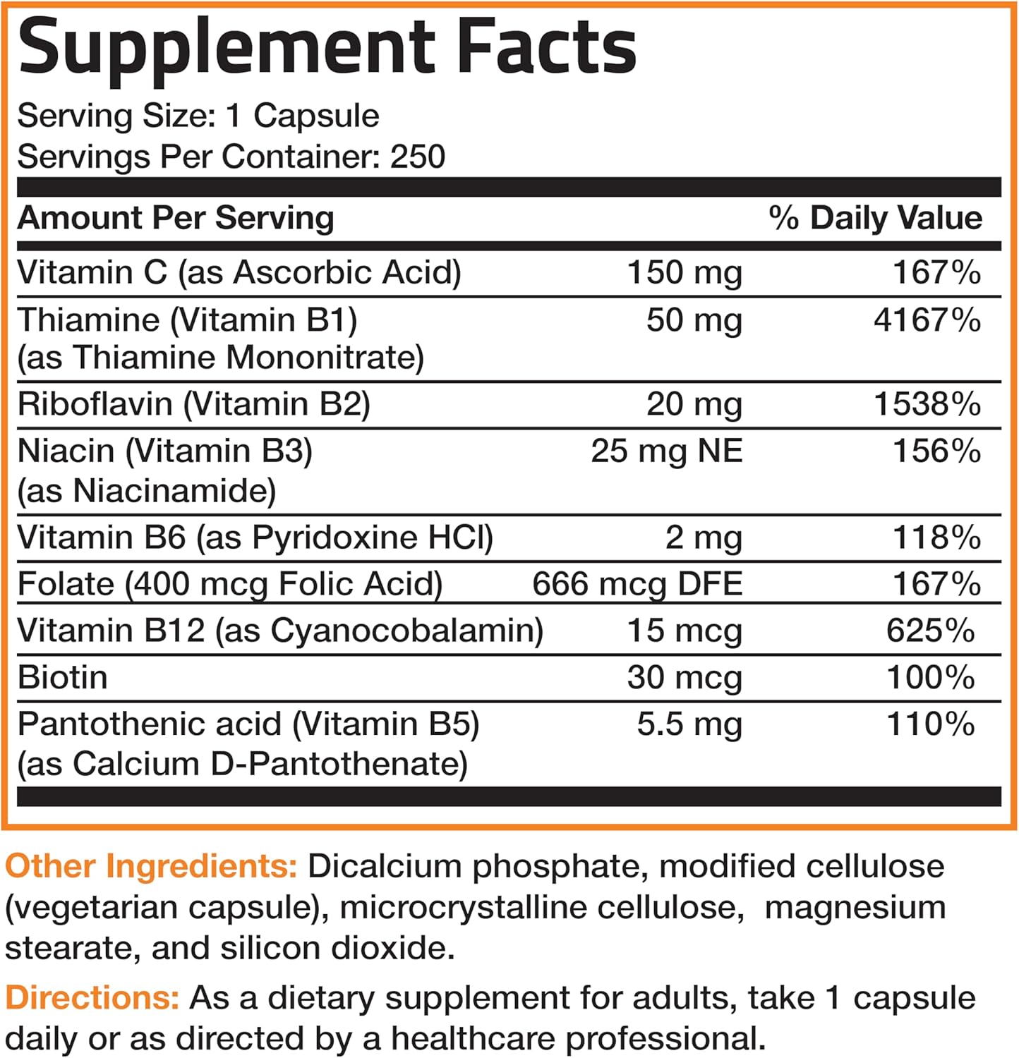 bronson-vitamin-b-complex-with-vitamin-c-capsules-for-immune-health-energy-nervous-system---non-gmo-250-vegetarian-capsules-7