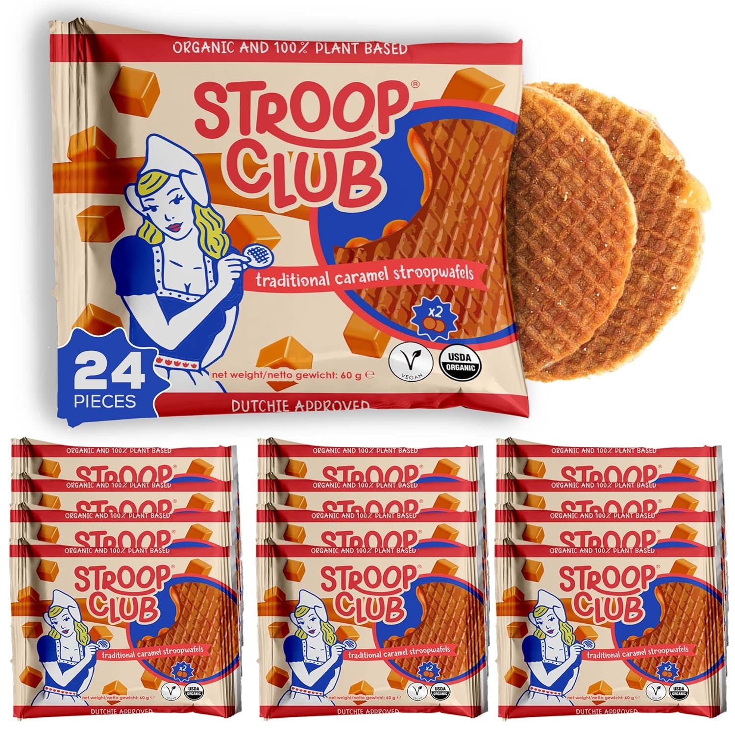organic-vegan-stroopwafel-caramel-treats---24-waffle-cookies-dutch-approved-indulgence---plant-based-snack-12x2-pack-1