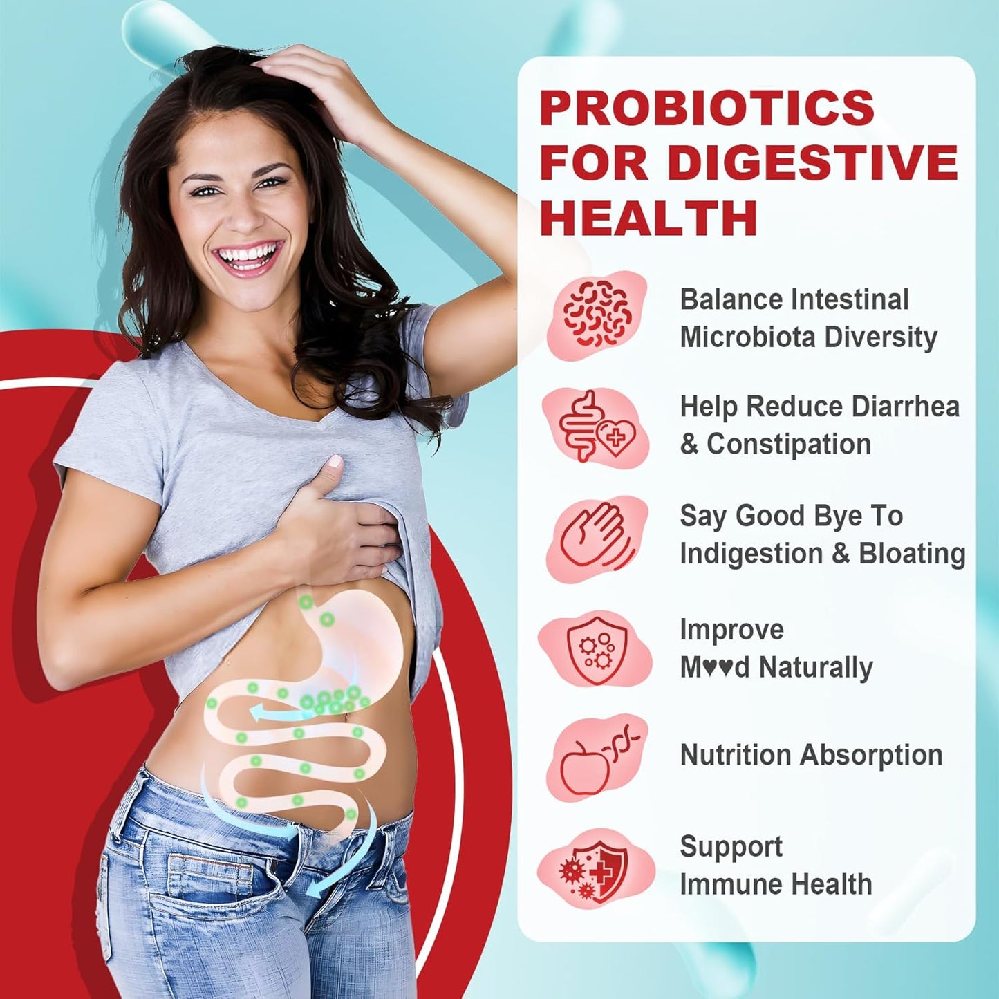 neviss-chewable-probiotic-gummies-for-adults-kids---50-billion-cfus-13-strains-sugar-free-with-prebiotics-and-vitamins---digestive-health-and-immunity-support---vegan---60-count-6