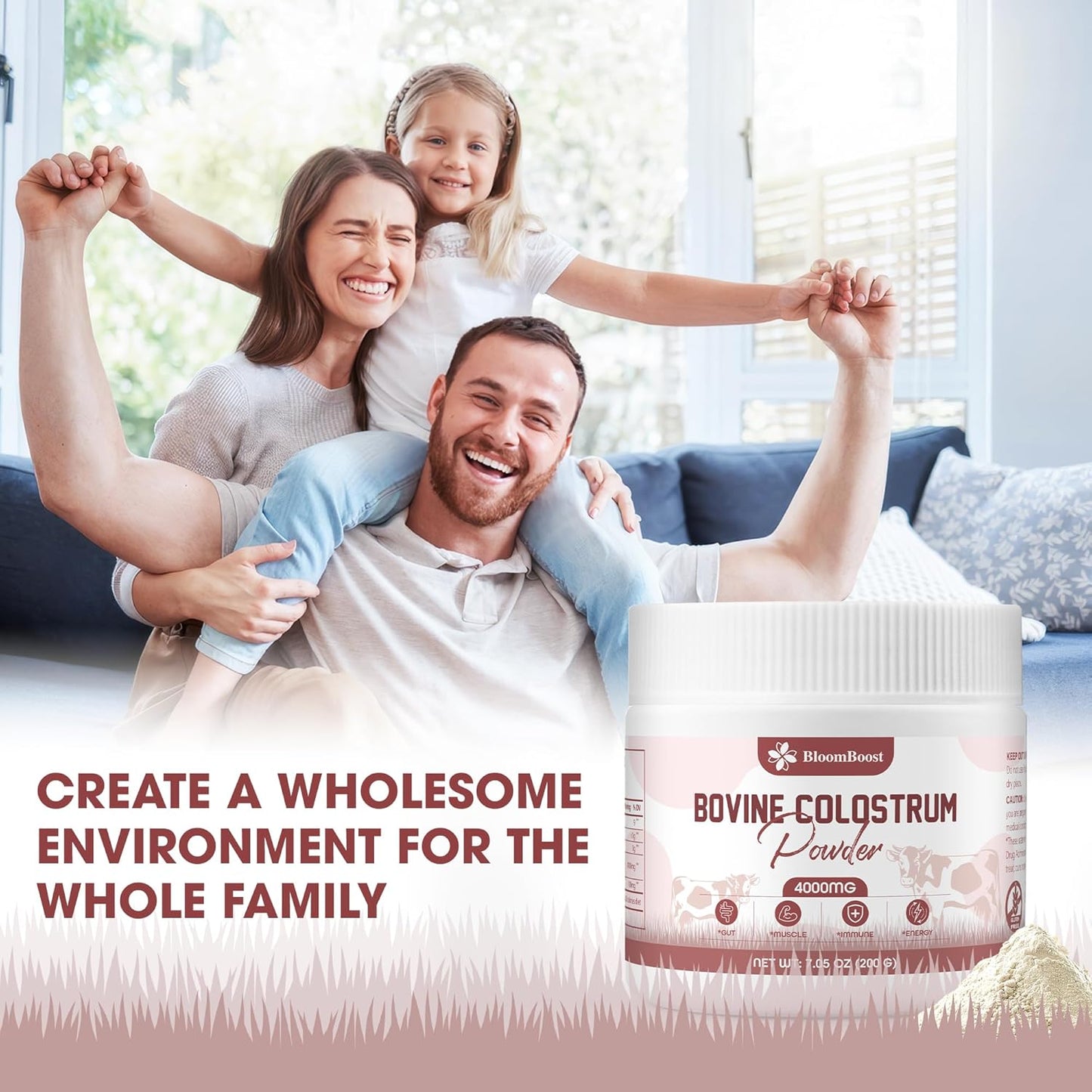 4000mg-bovine-colostrum-supplement-for-gut-immune-health---grass-fed-powder-200g-45-igg-muscle-recovery---non-gmo-all-natural-formula-6