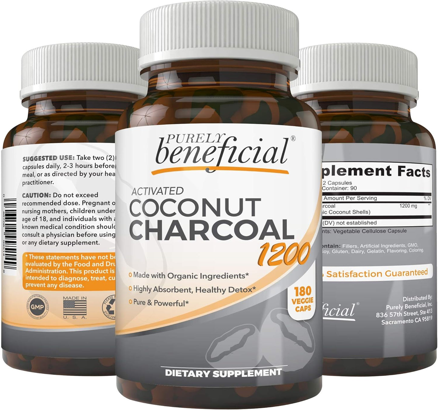 activated-coconut-charcoal-capsules-1200mg-180-count---vegan-pills-for-digestive-health-bloating-relief---pure-and-beneficial-formula-1