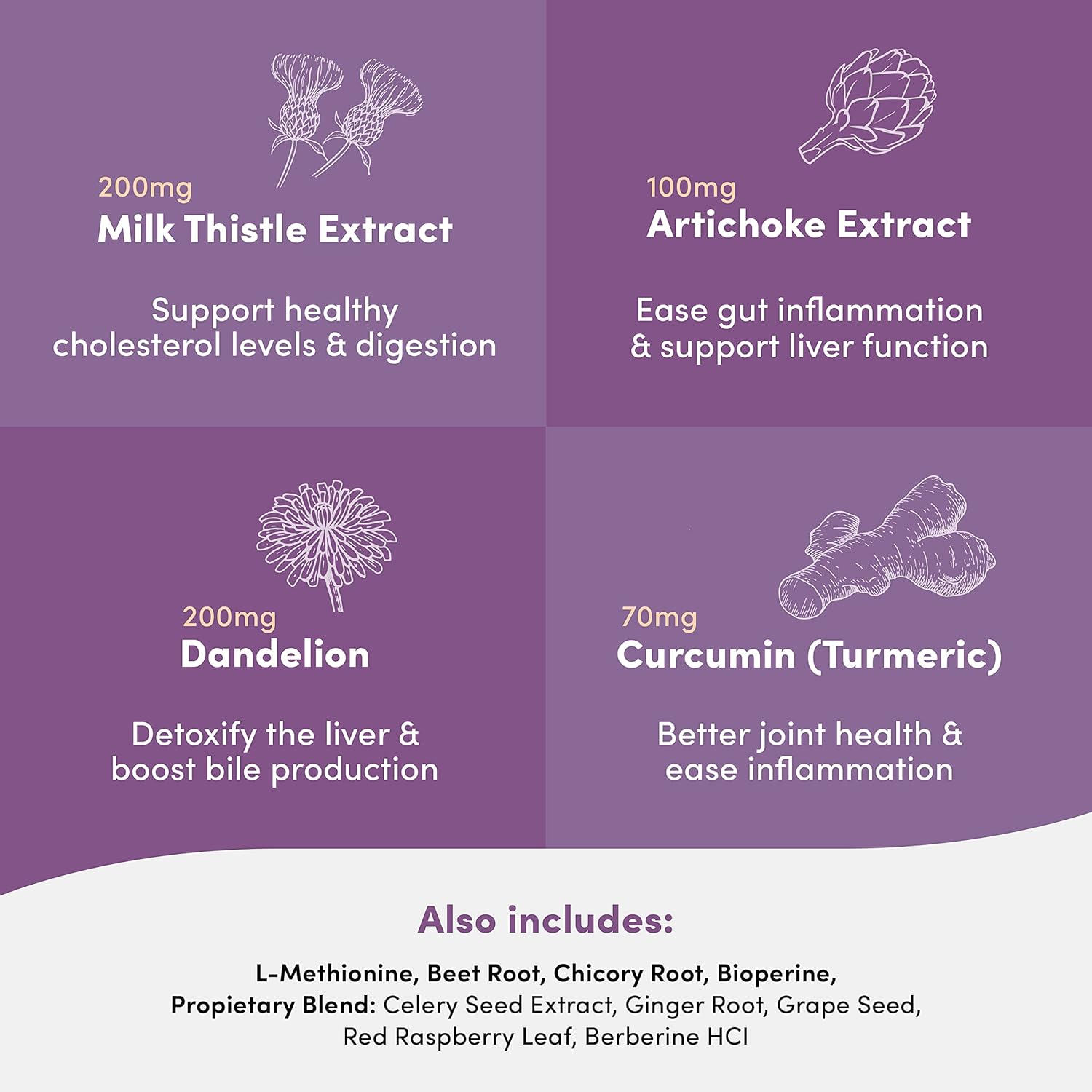 liver-cleanse-detox-repair-supplement---supports-fatty-liver-protection-with-milk-thistle-turmeric-dandelion-artichoke-extracts---60-capsules-5
