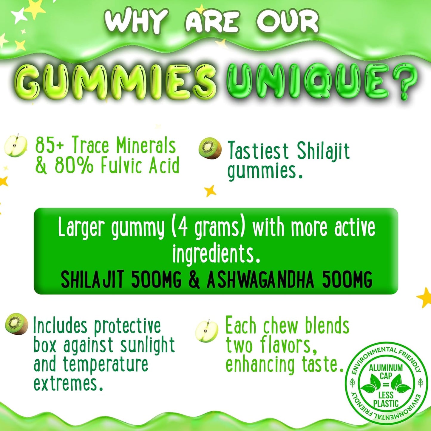 high-potency-pure-himalayan-shilajit-gummies-for-energy-boost-and-immune-support---with-ashwagandha-and-shatavari---120-gummy---apple-kiwi-flavor-4