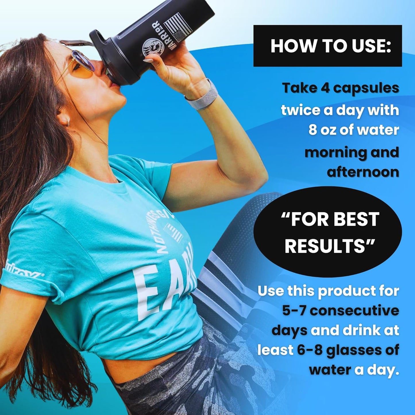 nutrex-research-lipo-6-black-diuretic-water-pills---80-capsules---reduce-bloat-water-weight-enhance-muscle-definition---bloating-relief-water-retention-pills-6