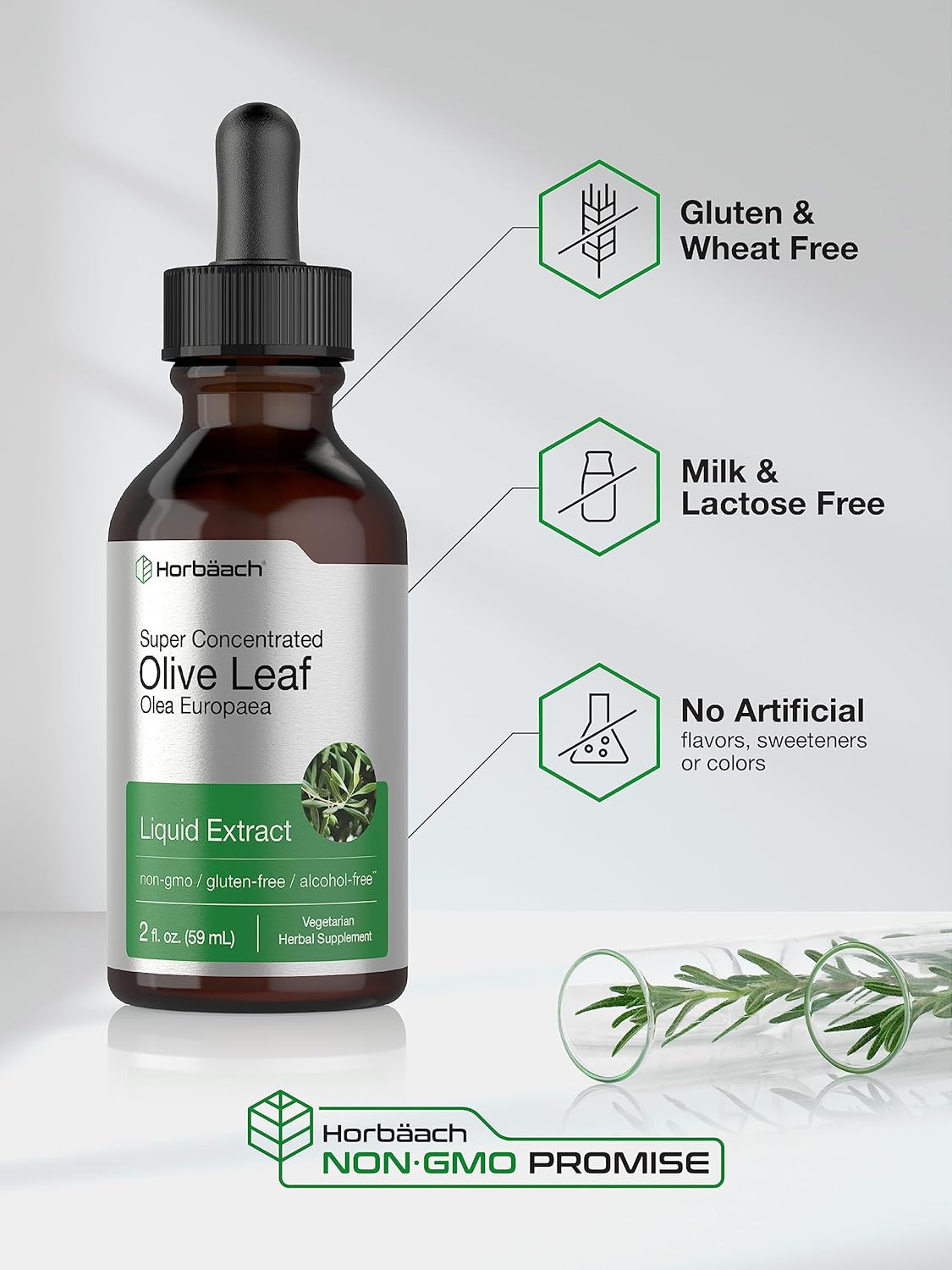 super-strength-horbach-olive-leaf-extract-liquid---2-fl-oz---alcohol-free-vegetarian-non-gmo-gluten-free-4