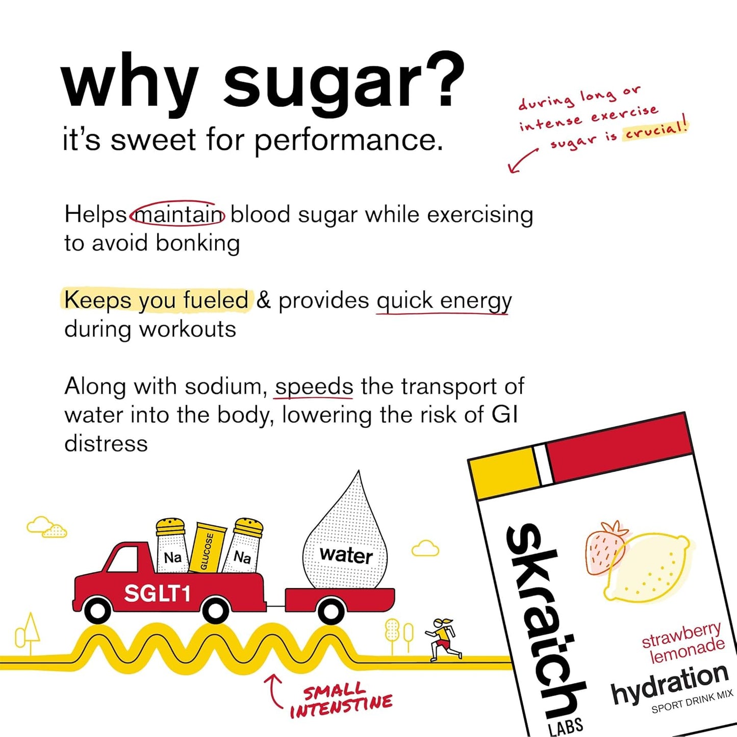 strawberry-lemonade-electrolyte-powder-for-exercise-performance---skratch-labs-hydration-mix-non-gmo-vegan-kosher-20-servings-10