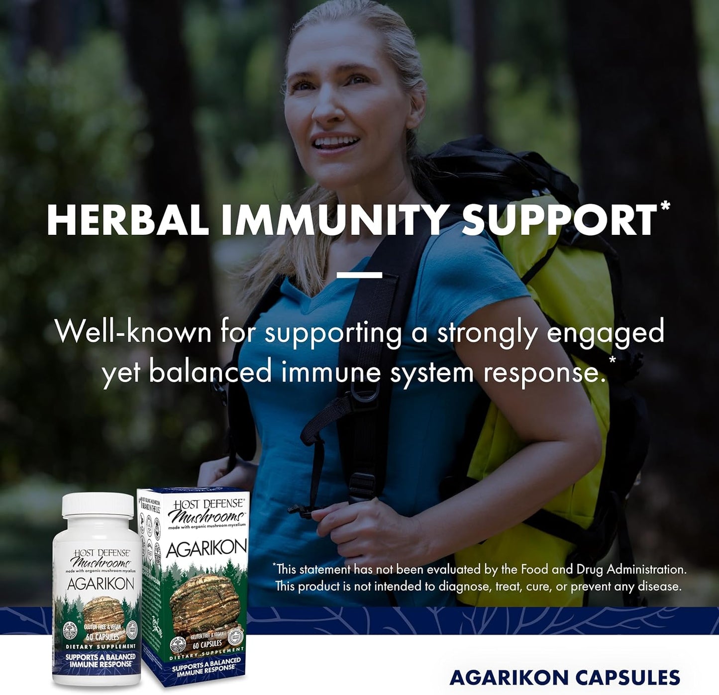 agarikon-mushroom-capsules---immune-system-support-supplement---boosts-immune-functions-cell-strength---herbal-dietary-supplement---60-capsules-3