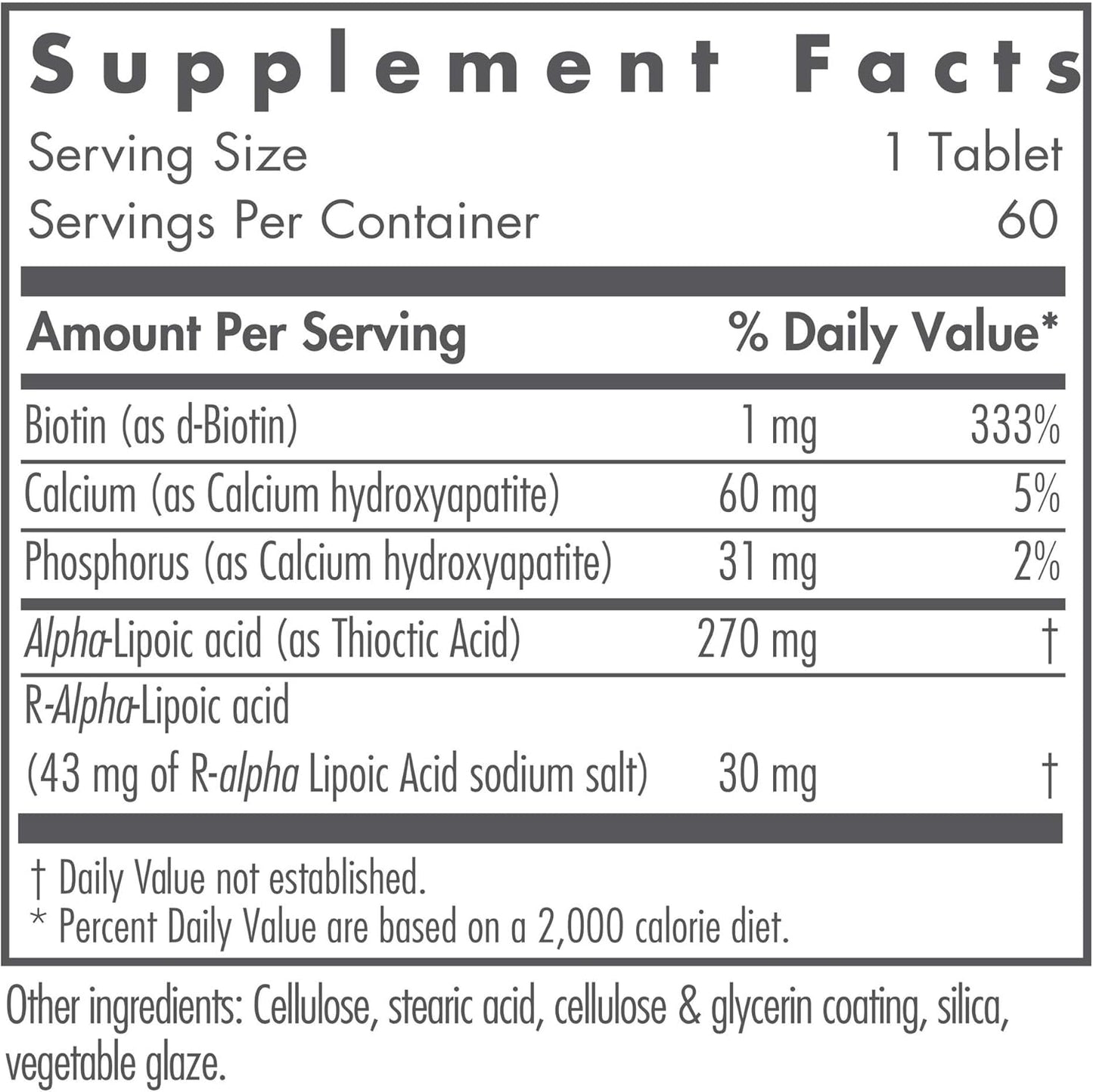nutricology-ala-release---alpha-lipoic-acid-complex-with-r-alpha-lipoic-biotin-and-calcium---60-vegetarian-tablets-2