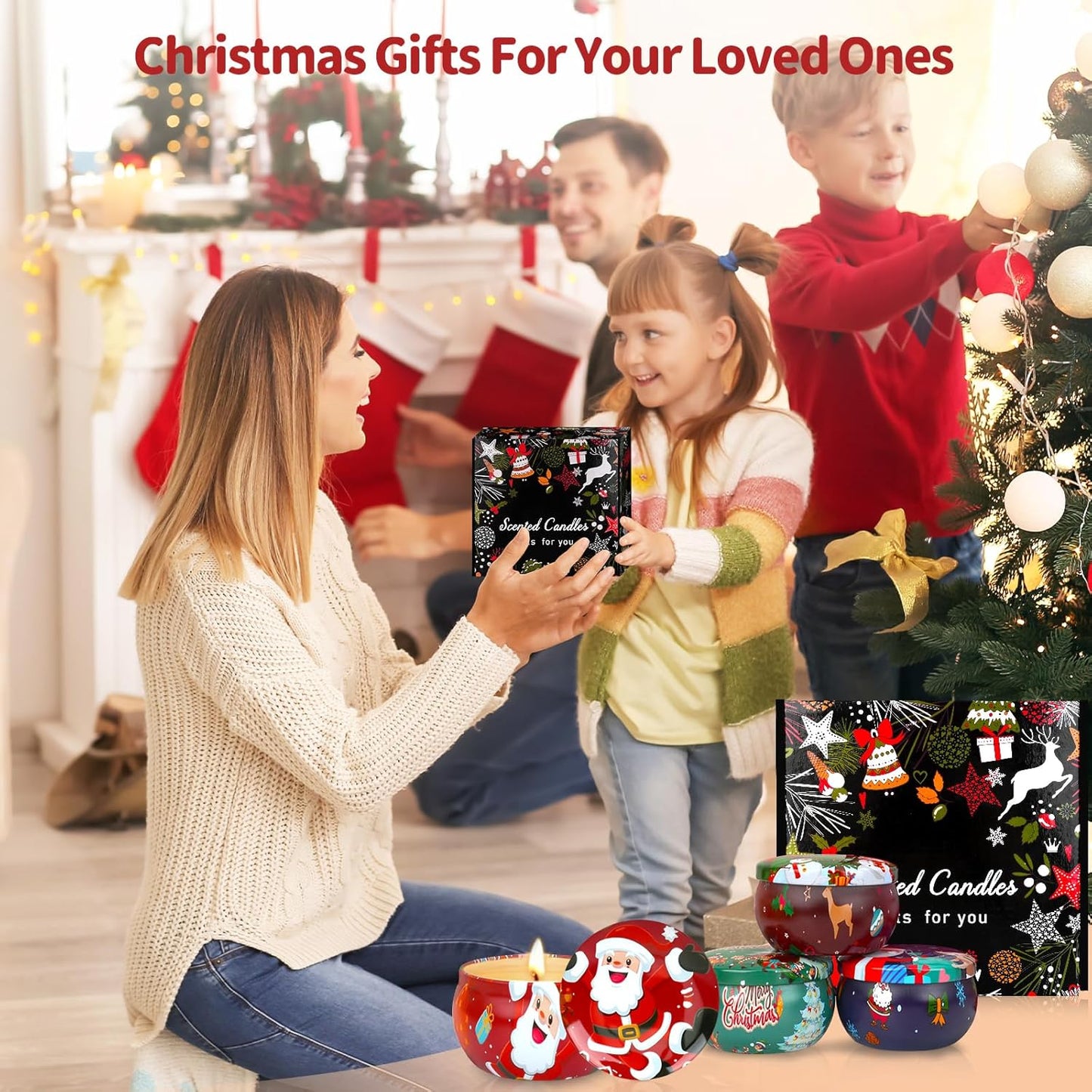 scented-candles-gift-set-for-women---4-pack-aromatherapy-candles-natural-soy-wax---christmas-decoration-gift-ideal---aottom-christmas-gifts-6