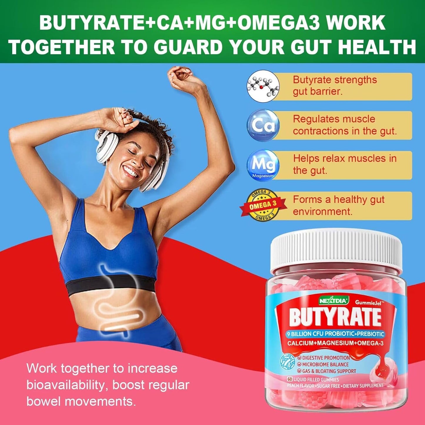 nextdia-butyrate-gummies-for-adults-with-probiotic-prebiotic-postbiotic-and-fiber---digestive-health-support-supplement-5