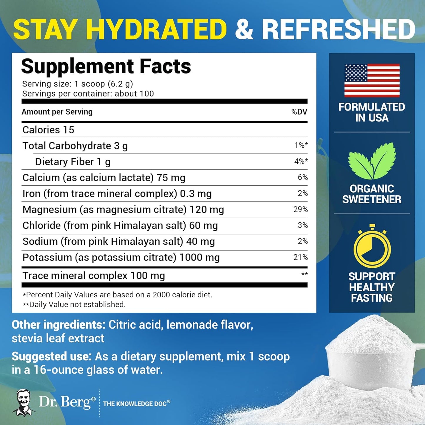 dr-berg-zero-sugar-hydration-electrolyte-powder---lemonade-flavor-with-1000mg-potassium-pink-himalayan-salt---100-servings-3