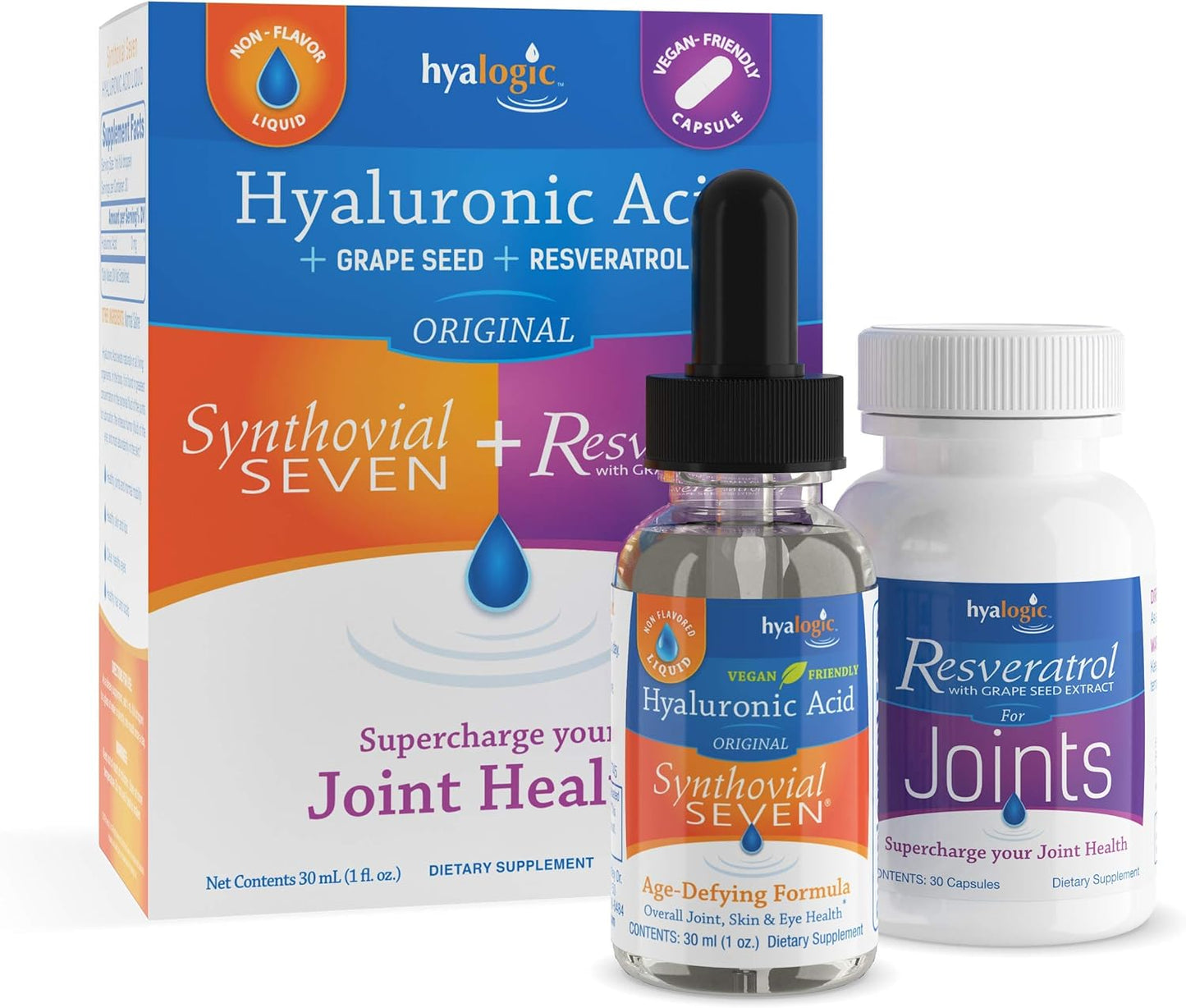 hyalogic-synthovial-seven-hyaluronic-acid-resveratrol-capsules---joint-support-supplement---vegan-formula---1-oz-bottle-1