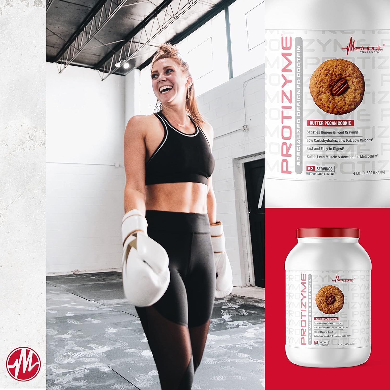 protizyme-100-whey-protein-powder-with-digestive-enzymes-high-protein-low-carb-low-fat-24-essential-vitamins-and-minerals---4lb-4
