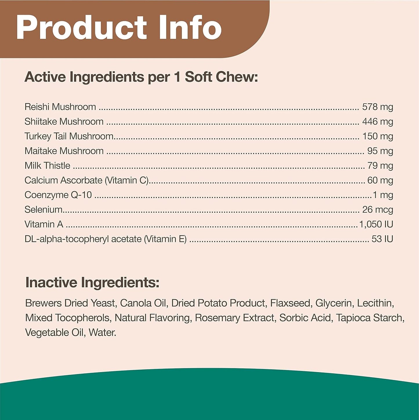 naturvet-mushroom-max-immune-support-supplement-for-dogs---enhances-immunity-boosts-overall-health---with-shiitake-reishi-turkey-tail---60-count-6