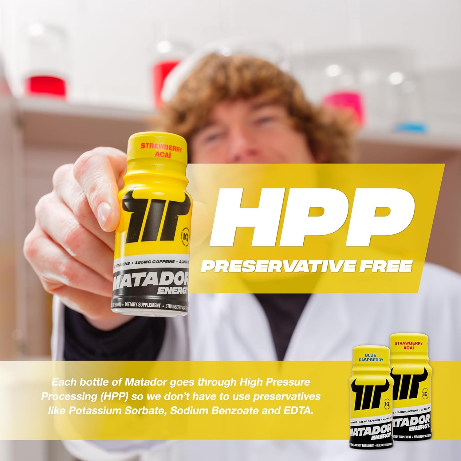 bulk-pack-matador-energy-shots---strawberry-acai-flavor-sugar-free-nootropic-energy-shot-bottles-with-b-vitamin-complex-and-alpha-gpc-for-enhanced-cognitive-function---pack-of-24-6