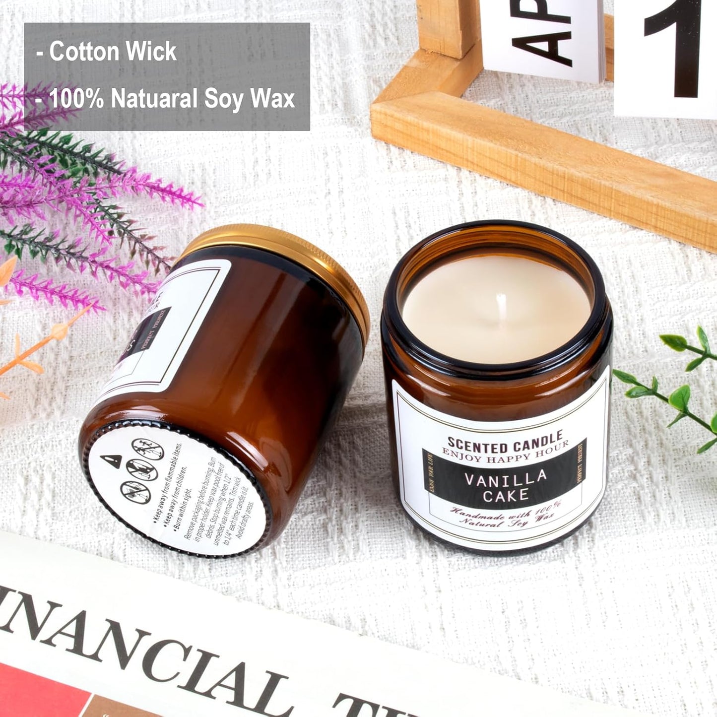 premium-vanilla-cake-scented-soy-wax-candles-for-stress-relief-and-relaxation---aromatherapy-candle-for-home-office-and-spa-use-by-takytao-6