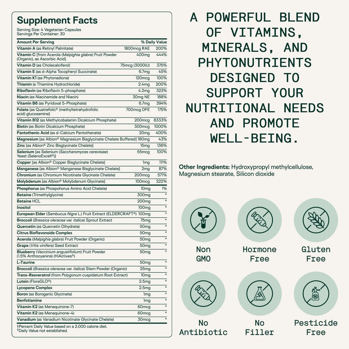 adapt-naturals-multivitamin-for-women-men-bioavailable-daily-supplement-with-biotin-niacin-vitamin-a-k1-zinc-magnesium-immune-support---30-days-supply-2