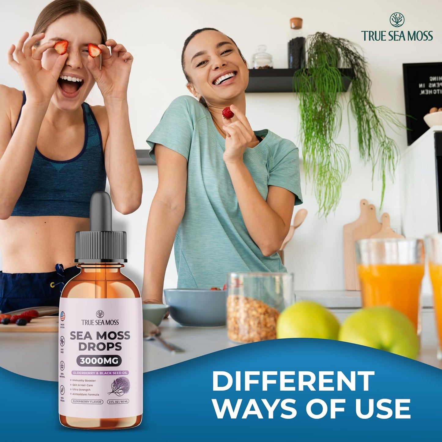 premium-trueseamoss-drops-3000mg-with-elderberry-black-seed-oil-for-digestive-immune-support-skin-health---2-fl-oz-berry-flavor-8