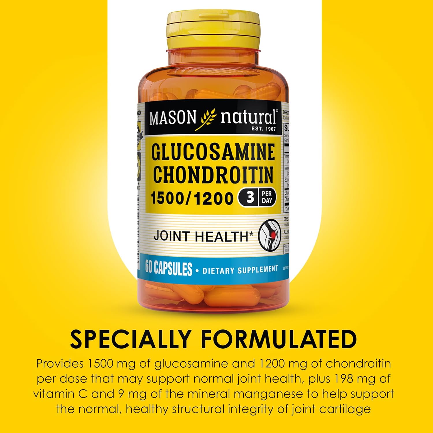 glucosamine-chondroitin-15001200-with-vitamin-c-capsules---joint-health-support-enhanced-flexibility-60-count-5
