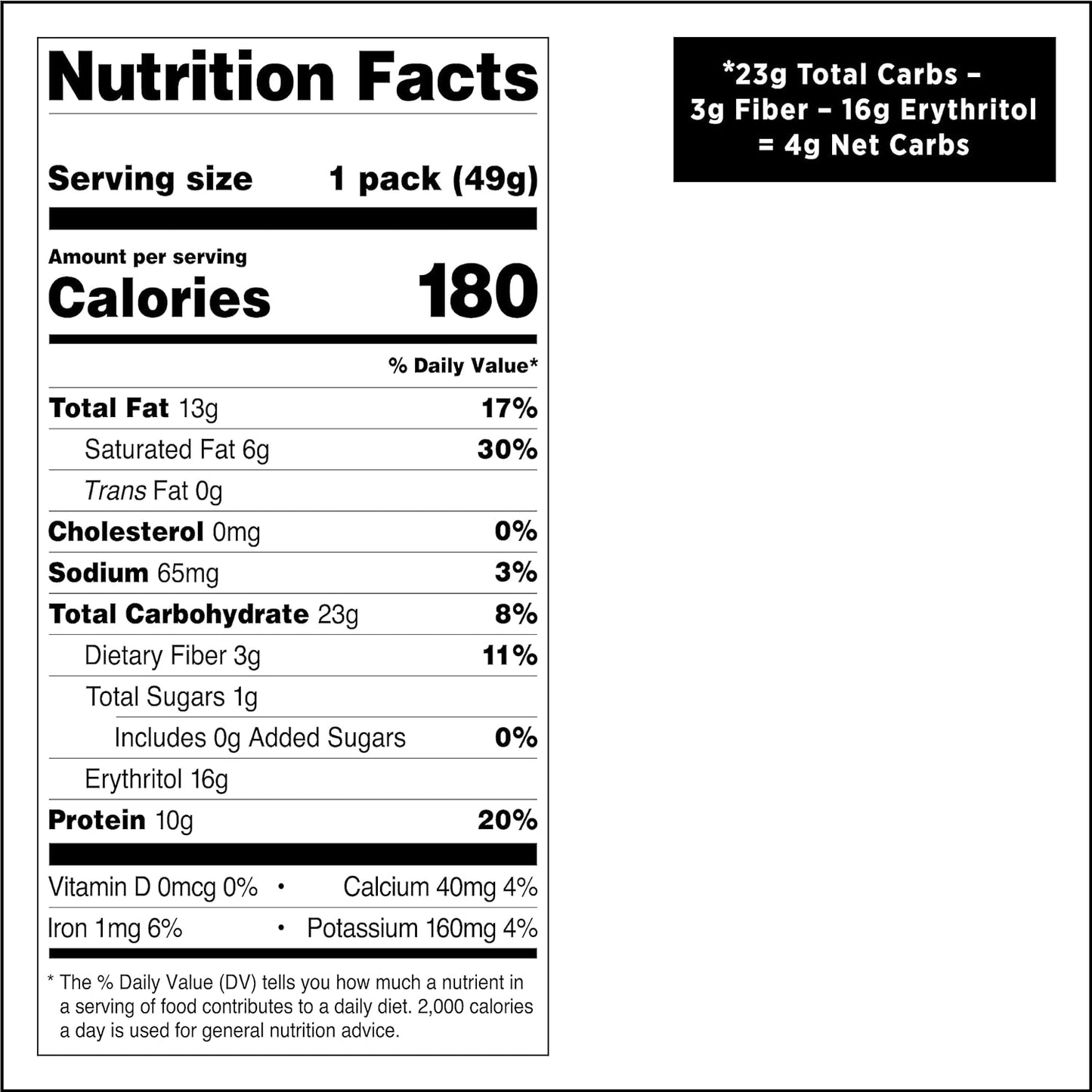 quest-nutrition-chocolatey-peanut-coated-candies---12-count-low-sugar-high-protein-keto-gluten-free-7