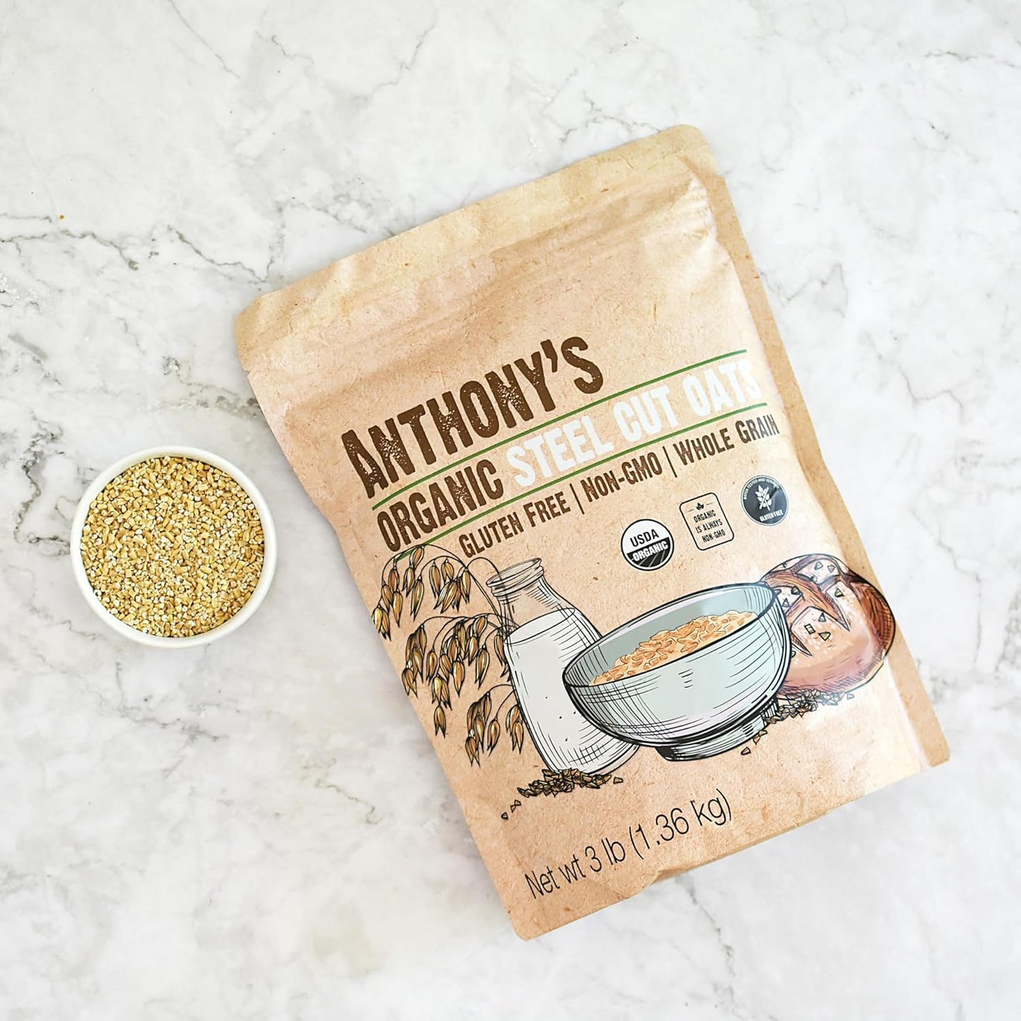 3-lb-organic-gluten-free-irish-steel-cut-oats---non-gmo-whole-grain-oatmeal-by-anthony-6
