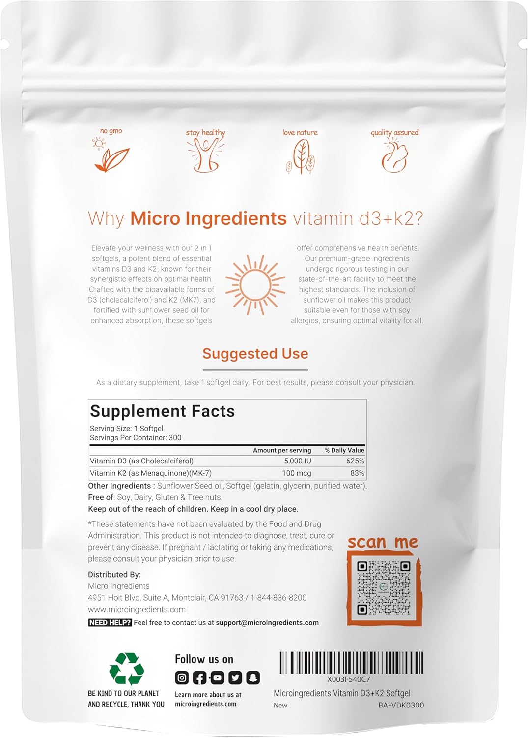 bundle-of-2-packs-vitamin-d3-5000iu-k2-100mcg-softgels-hair-vitamins-complex-capsules-14-in-1-advanced-hair-growth-support-essential-sunshine-vitamins-3