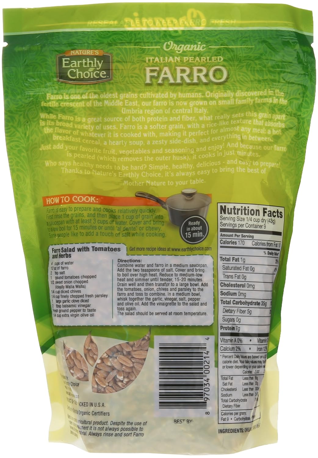 organic-italian-pearled-farro---14-oz-by-natures-earthly-choice---healthy-and-nutritious-whole-grain-option-2