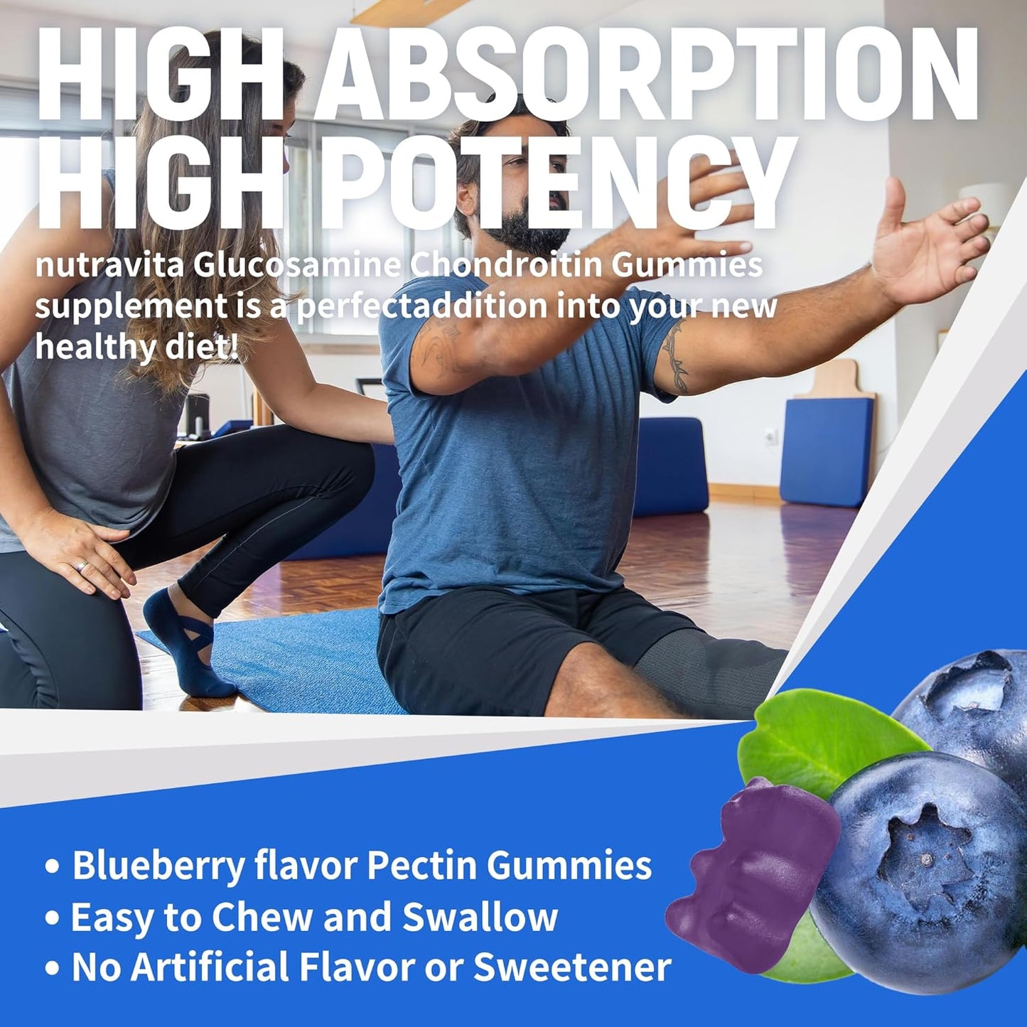 nutravita-glucosamine-chondroitin-gummies-with-msm-elderberry---joint-immune-support-supplement-for-adults---60-blueberry-chews-6