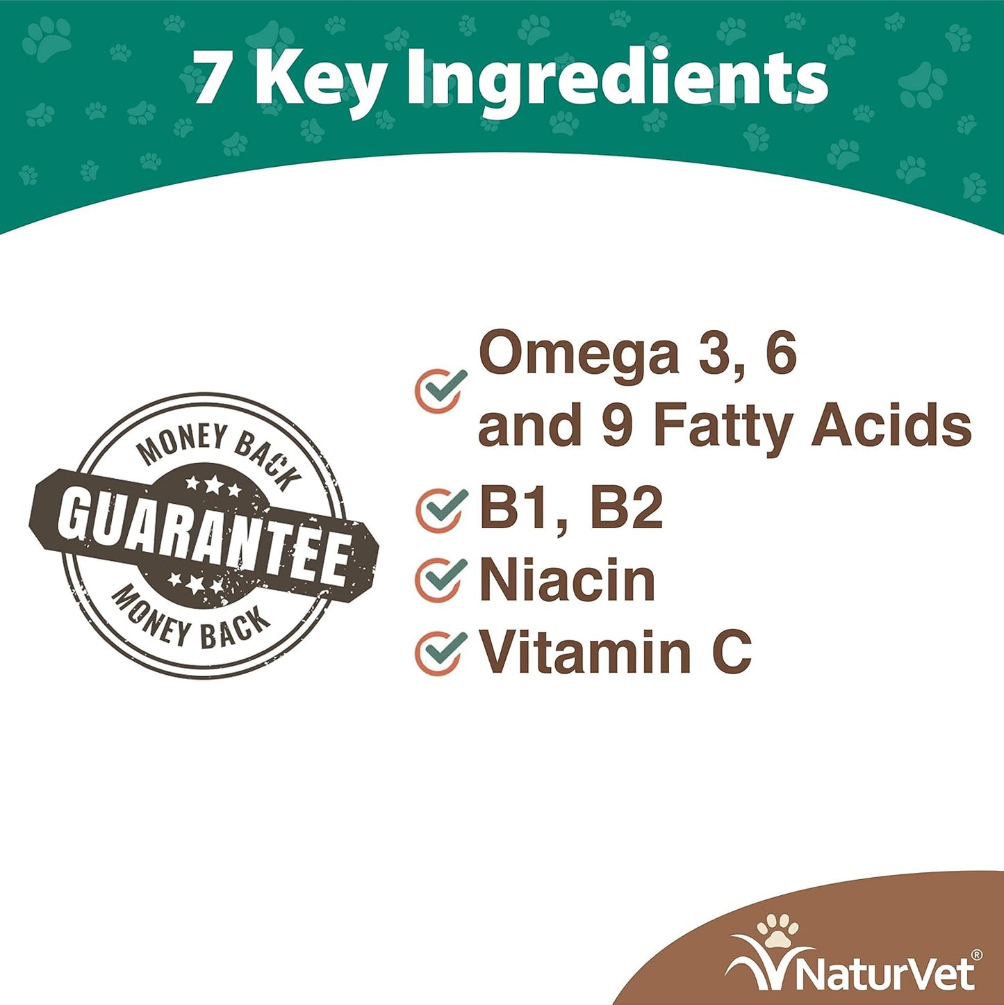 brewers-dried-yeast-pet-supplement-with-garlic-flavor---500-ct---b-complex-vitamins-omega-fatty-acids---supports-healthy-skin-coat-for-dogs-cats-2
