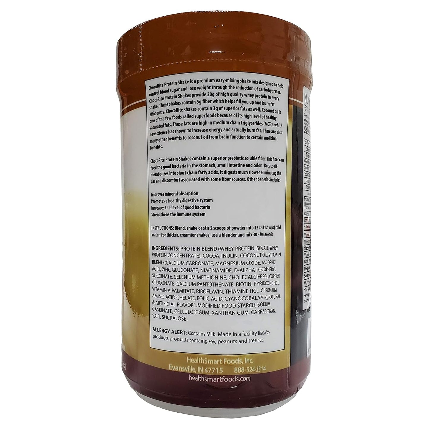 chocorite-protein-chocolate-supreme-shake-mix---153-ounce---rich-chocolate-flavor-2