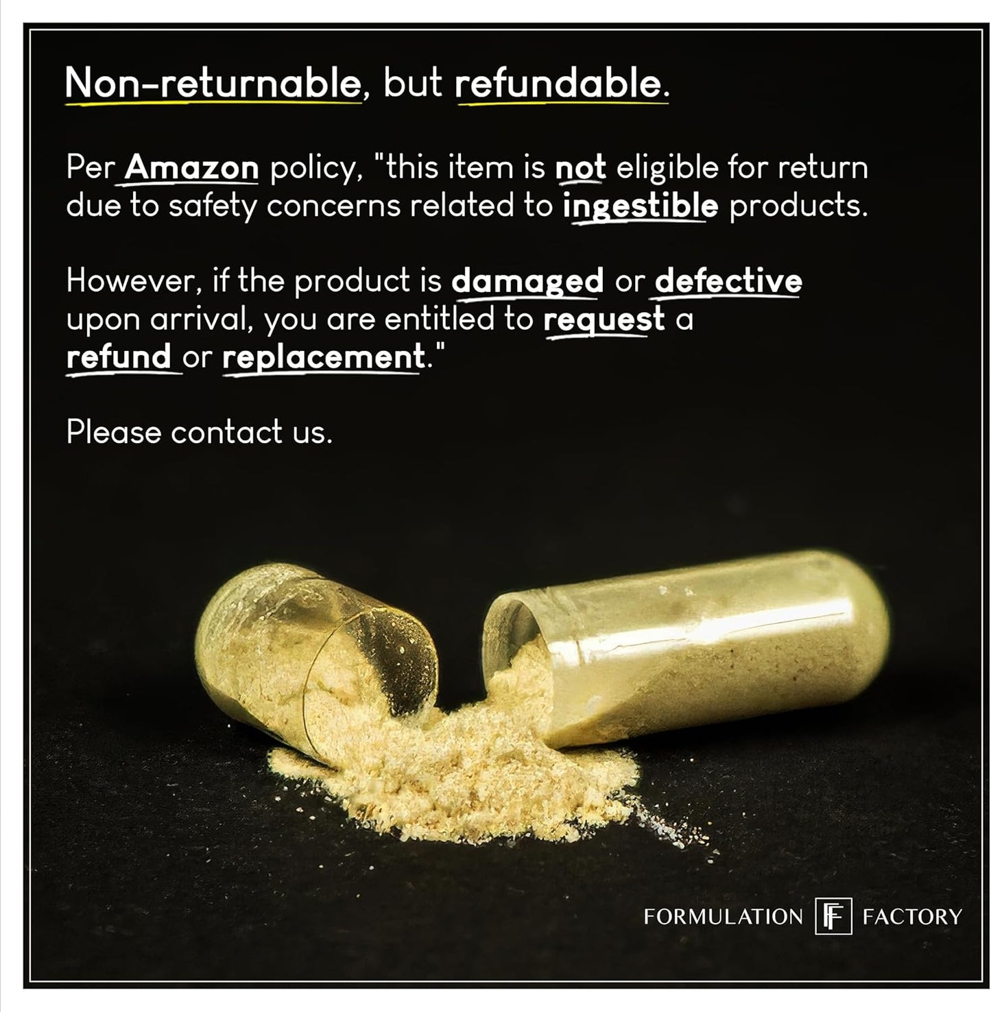 Metabolic Maximizer Nitric Oxide Supplement with L-Arginine & L-Citrulline for Energy Management & Blood Pressure Support - 120 Capsules - Espot.com.au