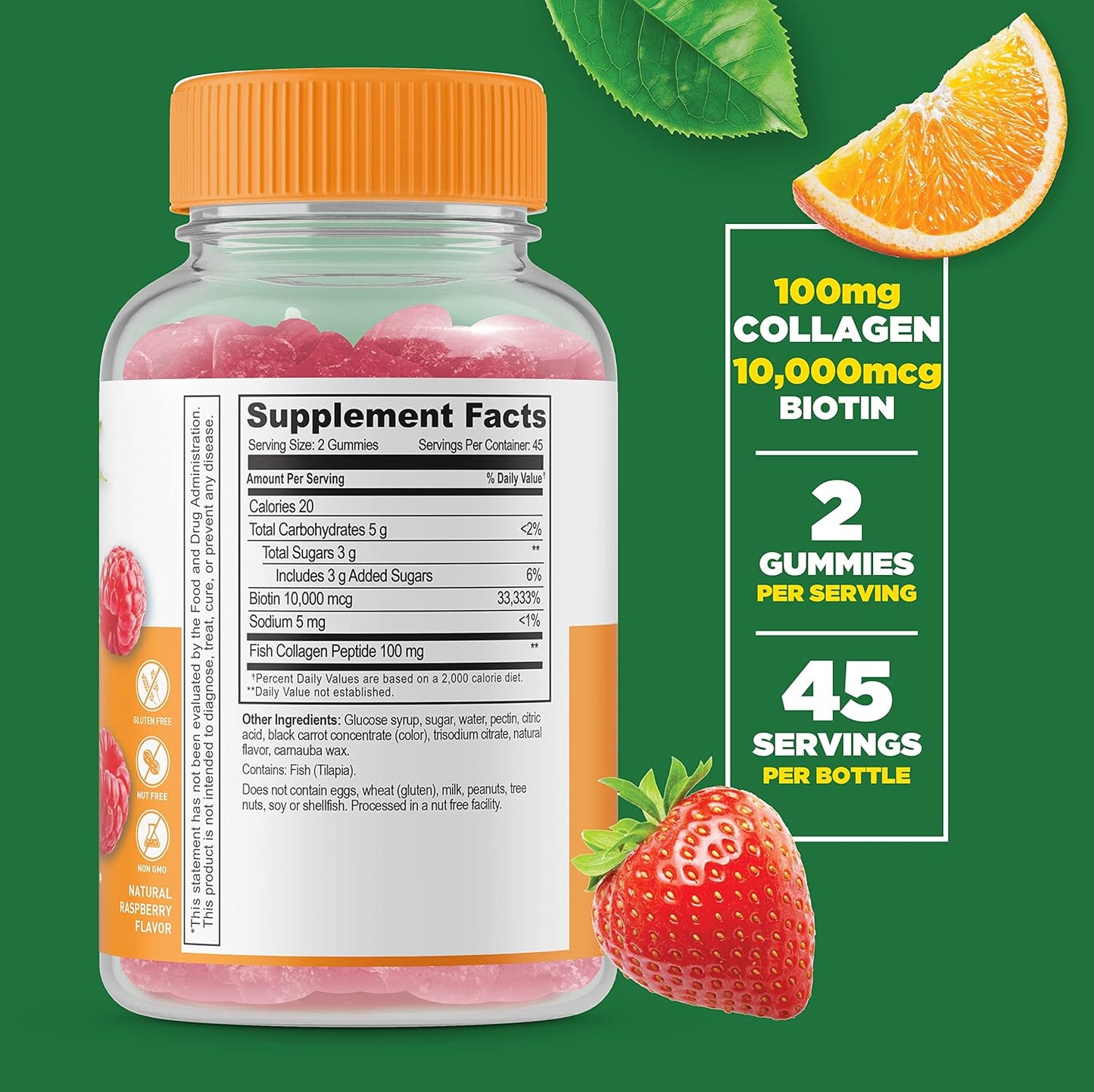 vitaworks-turmeric-curcumin-collagen-and-biotin-gummies-bundle---tasty-vitamin-supplement-gluten-free-gmo-free-chewables-3