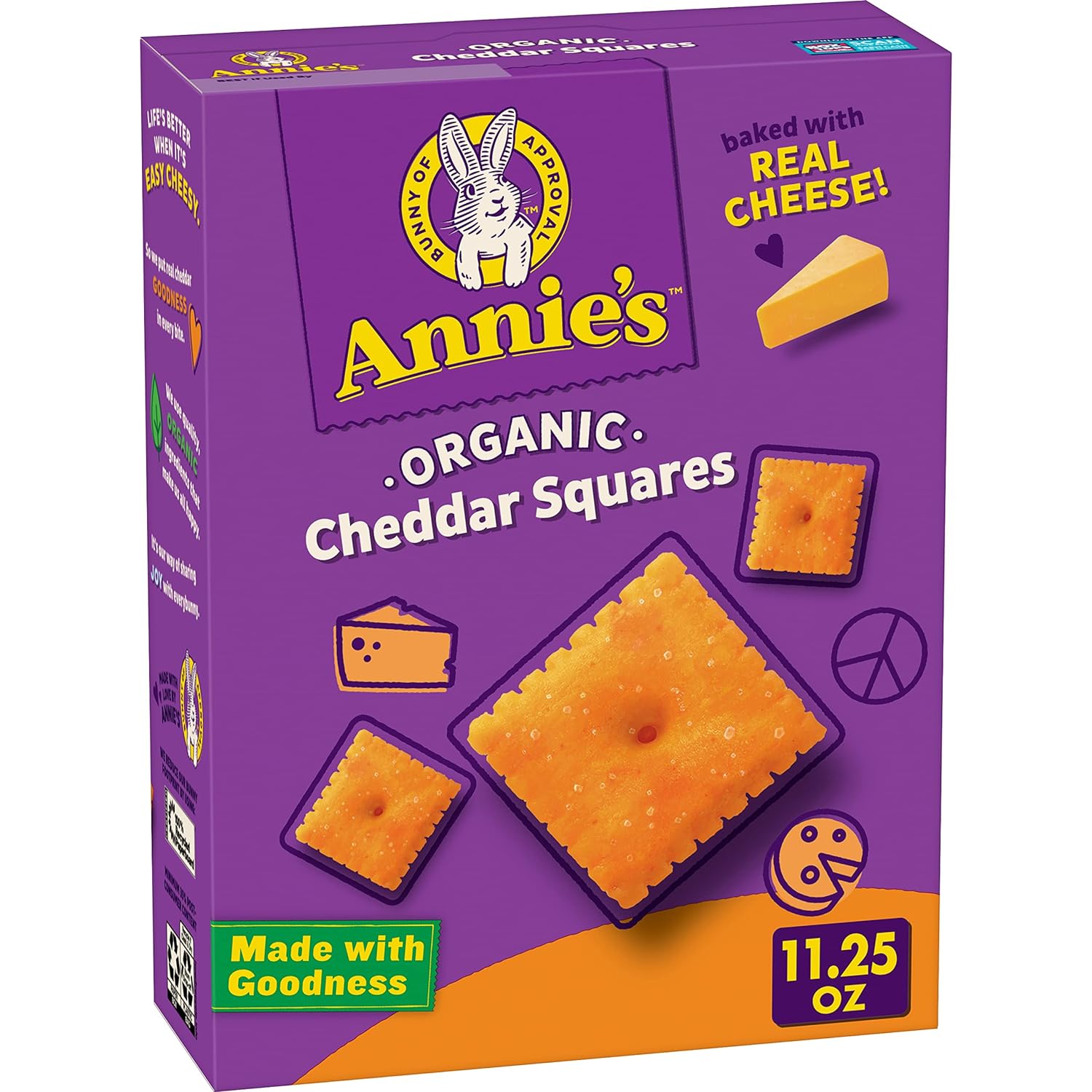 annies-organic-original-cheddar-squares-baked-snack-crackers---real-cheese-1125-oz-1