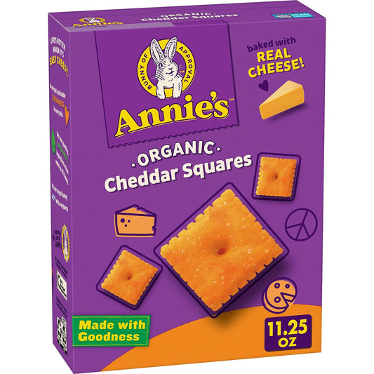 annies-organic-original-cheddar-squares-baked-snack-crackers---real-cheese-1125-oz-1