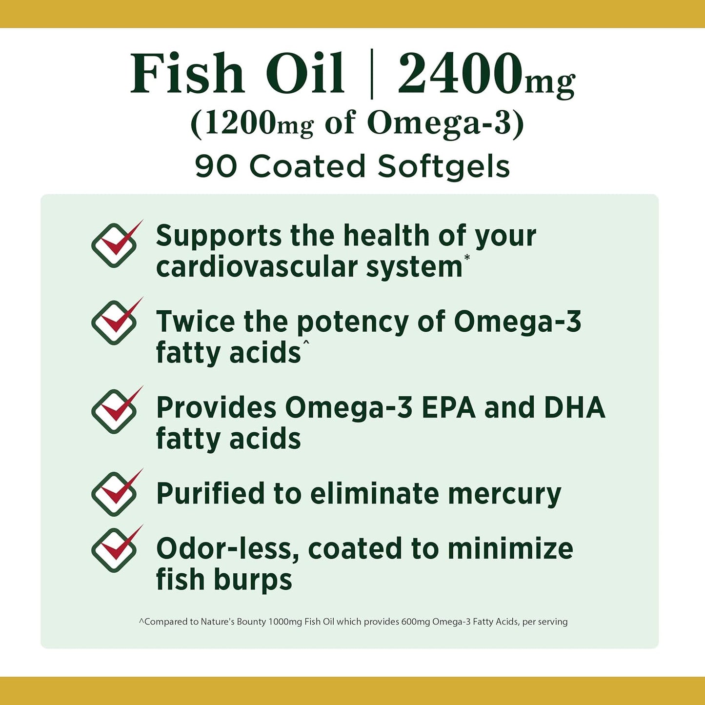 heart-health-support-natures-bounty-fish-oil-coated-softgels-2400mg-90-ct---omega-3-supplement-for-cardiovascular-wellness-3