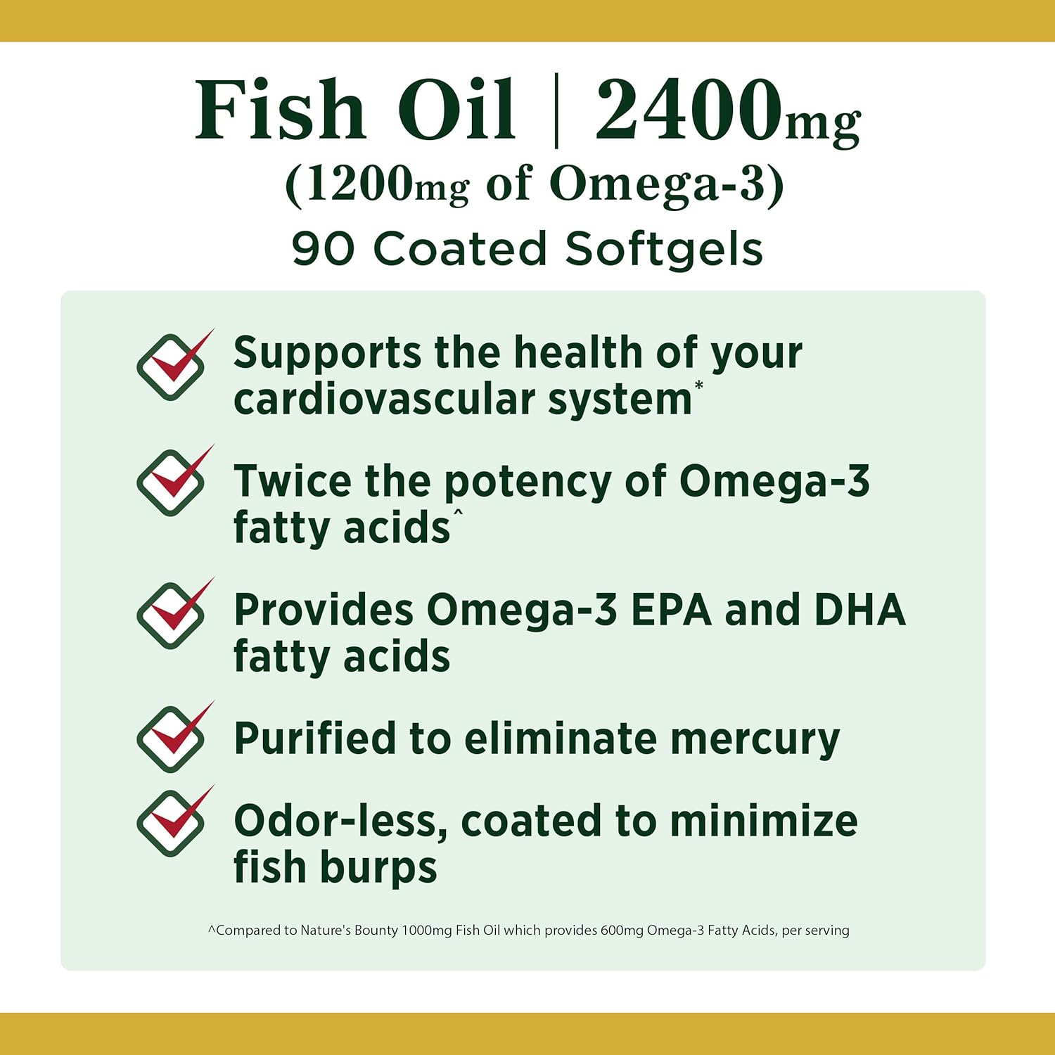 heart-health-support-natures-bounty-fish-oil-coated-softgels-2400mg-90-ct---omega-3-supplement-for-cardiovascular-wellness-3