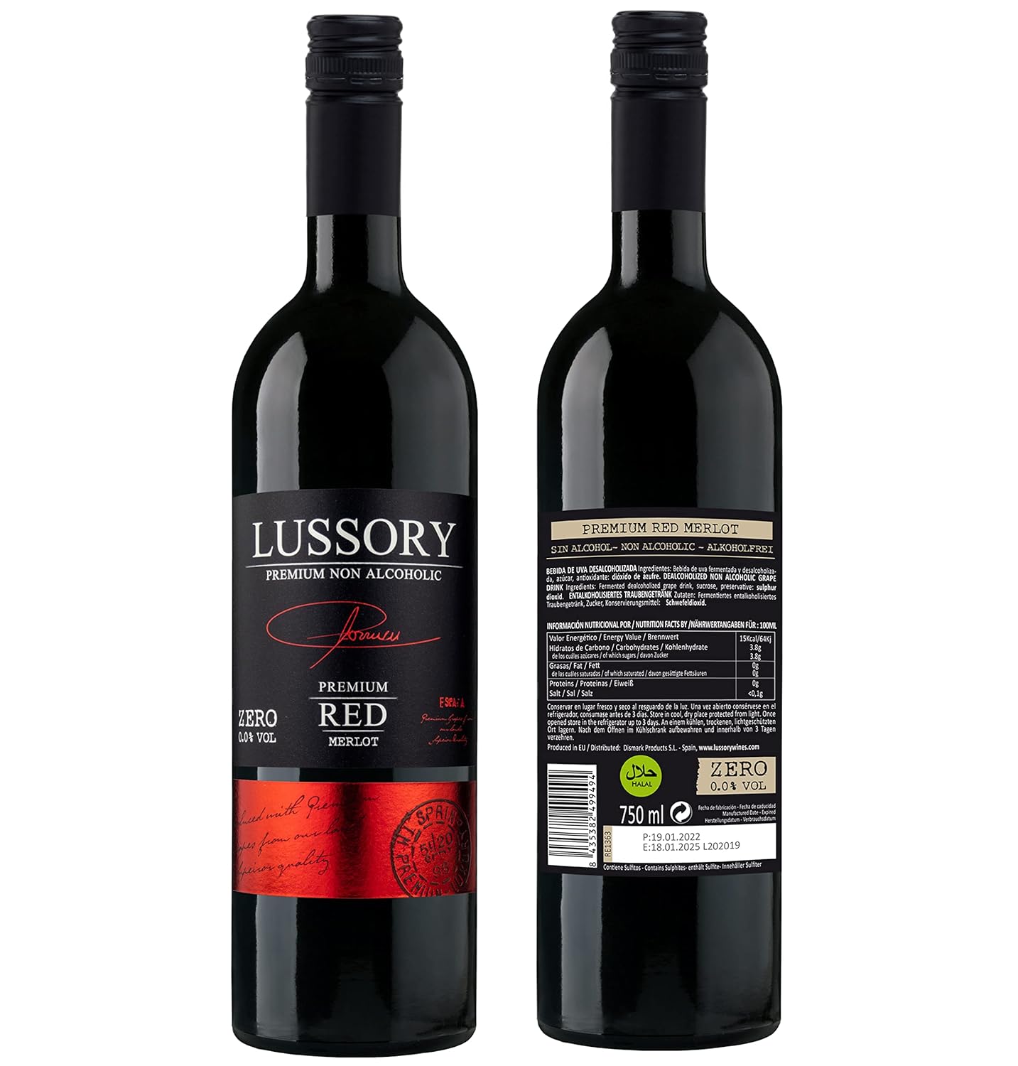 lussory-premium-merlot-alcohol-free-red-wine-00-abv-from-spain---low-calorie-low-sugar-halal-certified---750ml-bottle-5