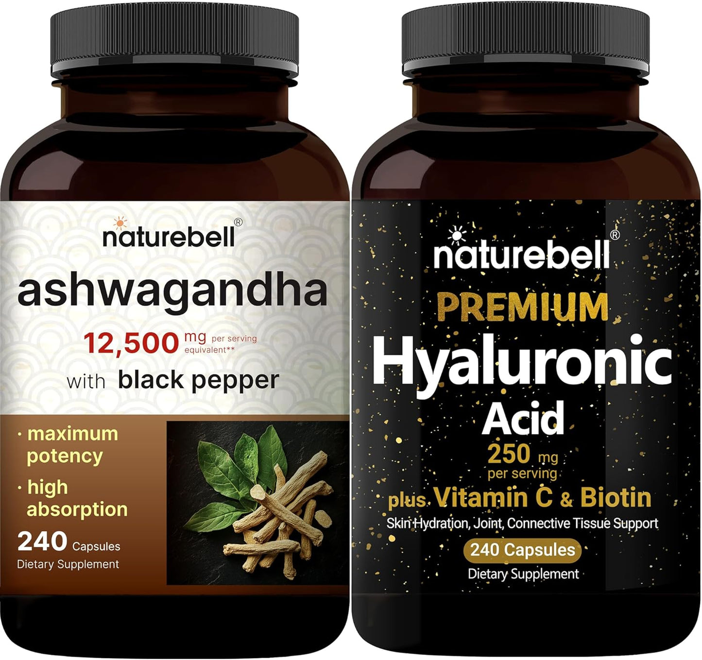 hyaluronic-acid-capsules-with-biotin-vitamin-c-ashwagandha-black-pepper-bundle-pack---complete-beauty-care-complex-12500-mg-equivalent-adaptogens-supplements-for-relaxation-by-naturebell-1