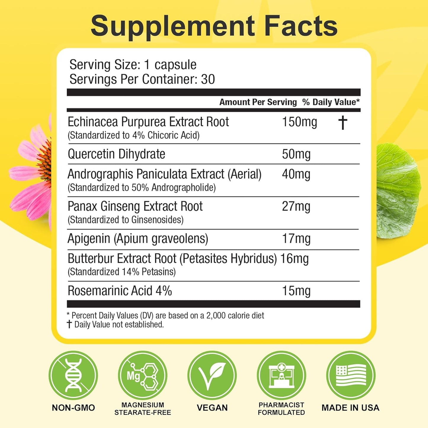 fast-acting-allergy-relief-supplement-for-nasal-sinus-support---non-drowsy-formula-with-natural-antihistamines---30-capsules-7