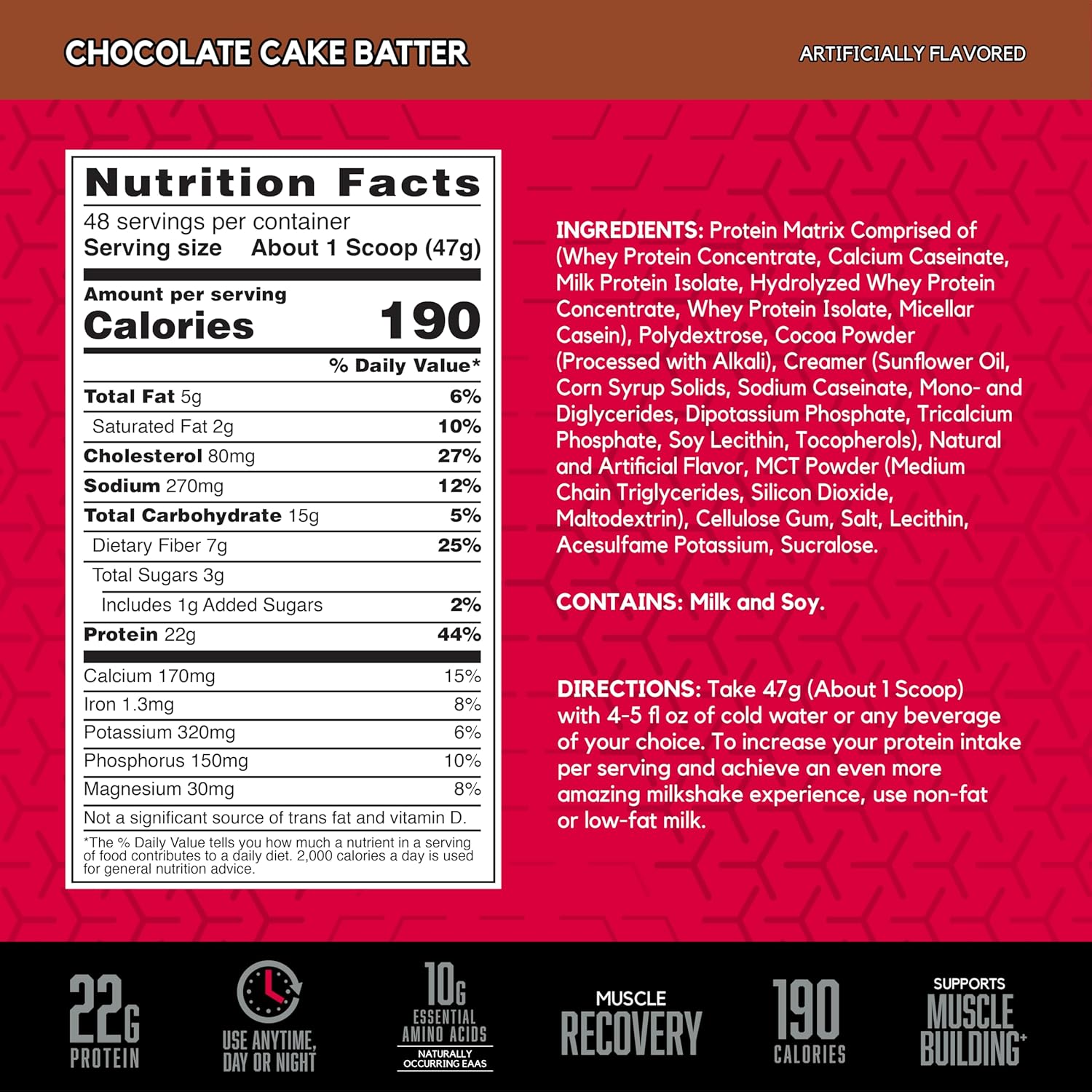 bsn-syntha-6-chocolate-cake-batter-whey-protein-powder---48-servings---milk-protein-isolate---micellar-casein-blend---packaging-varies-3