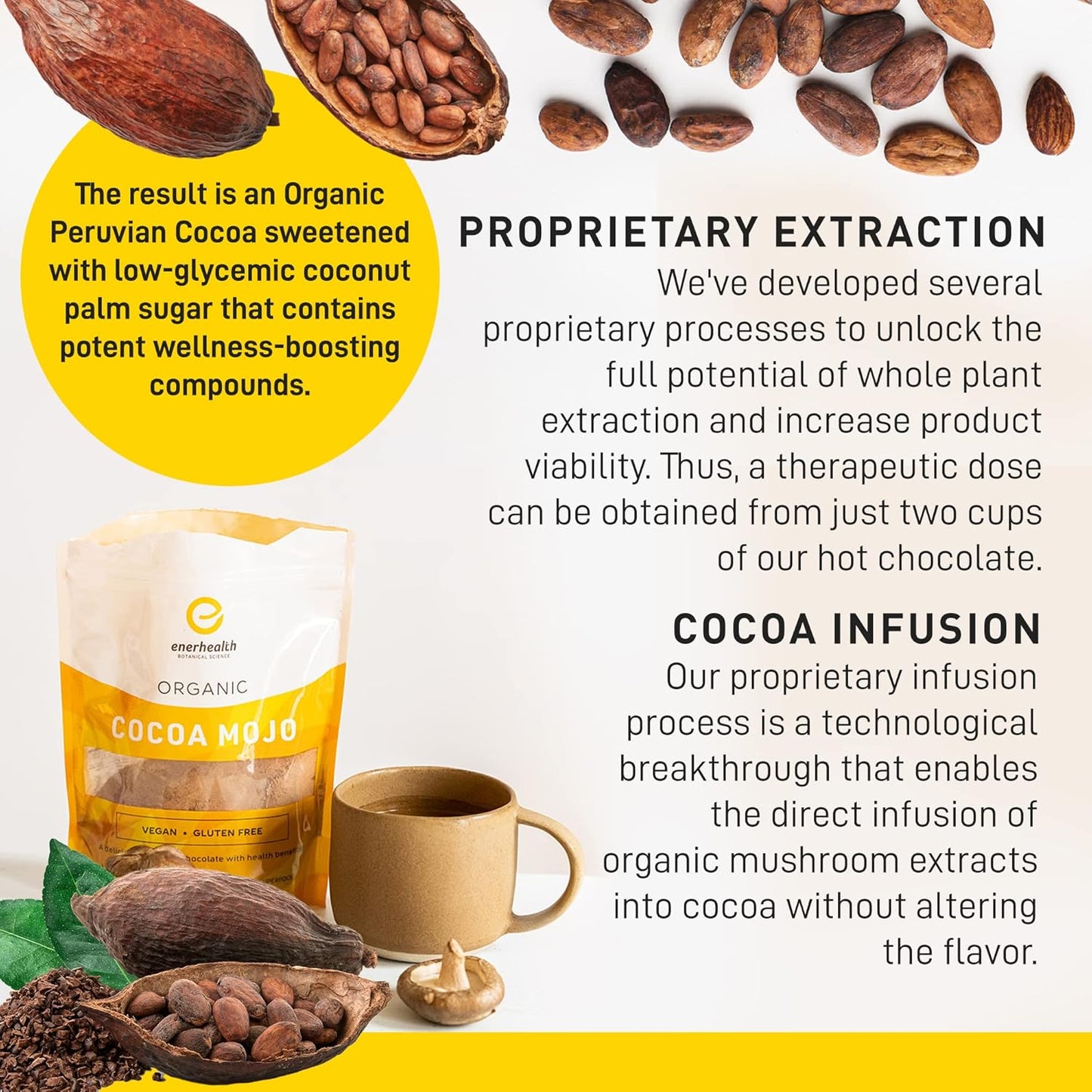 certified-organic-cocoa-mojo-hot-chocolate-mix-with-peruvian-cocoa-low-glycemic-coconut-palm-sugar-and-6-mushroom-extracts---16-oz-6