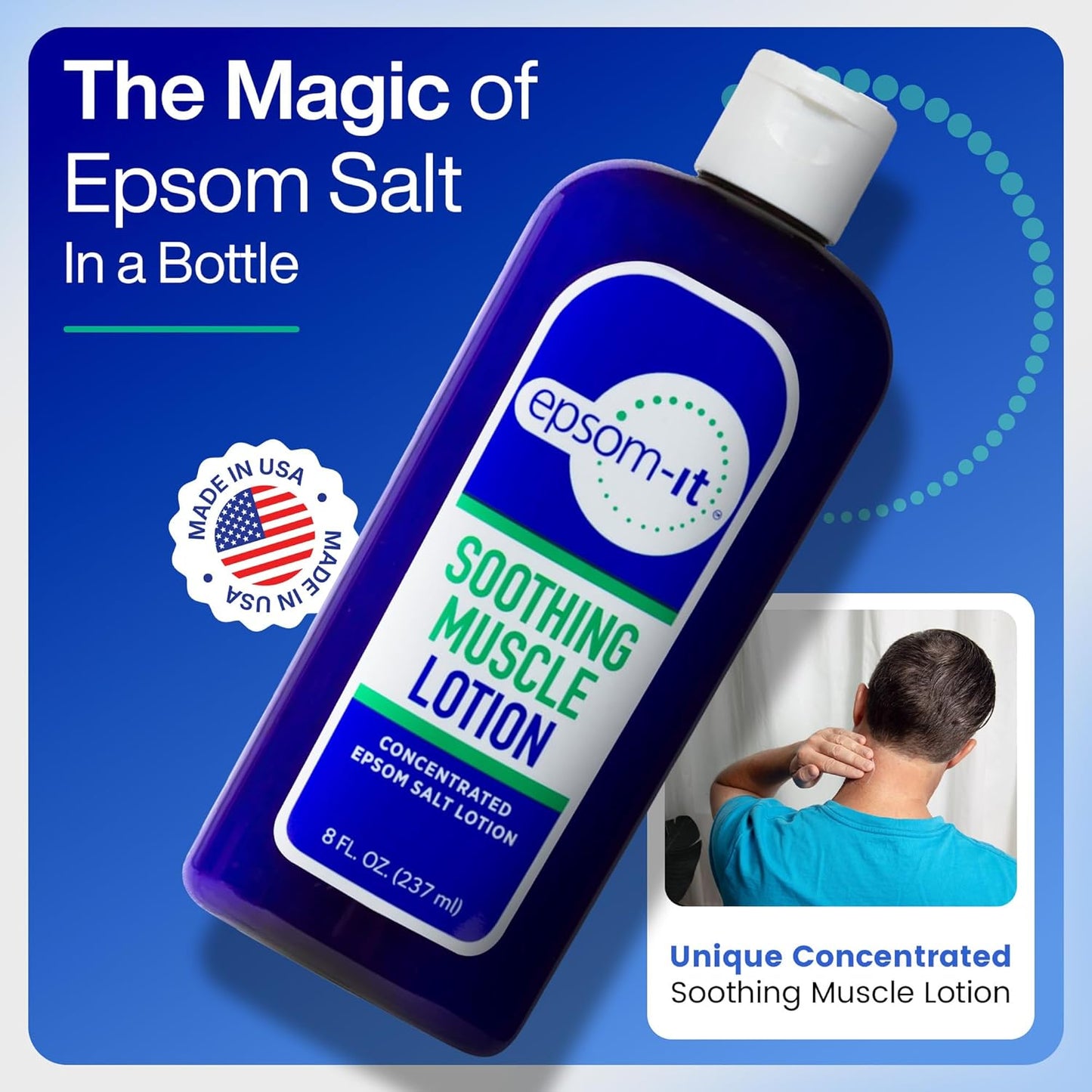 epsom-salt-muscle-relief-lotion-with-arnica---magnesium-cream-for-muscle-stiffness-leg-cramps-restless-legs-and-achy-feet---80-oz-pack-of-2-2