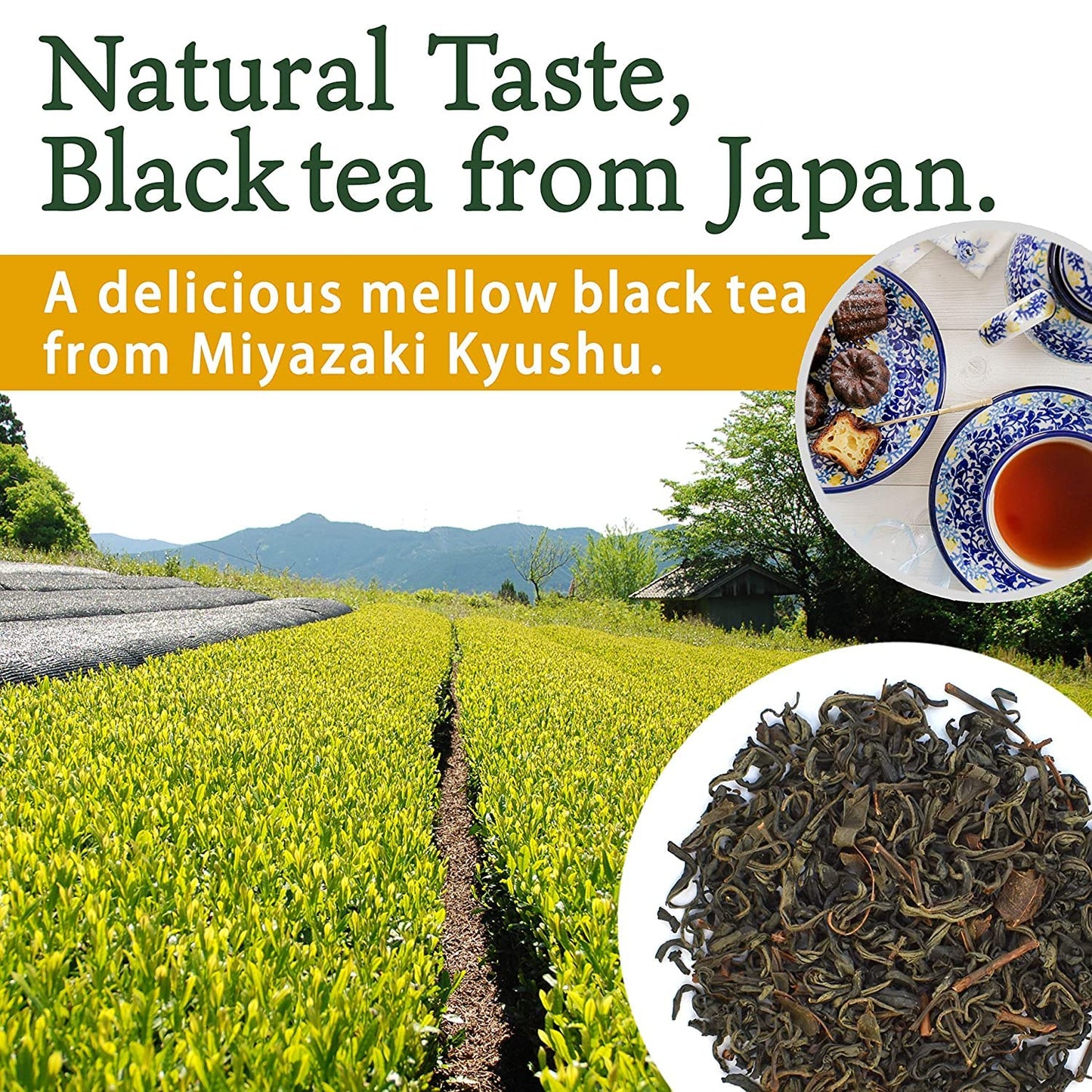 yamasan-kyoto-uji-japanese-organic-black-tea-loose-leaf---100-made-in-japan---100g-tea-leaves-by-yamasan-3