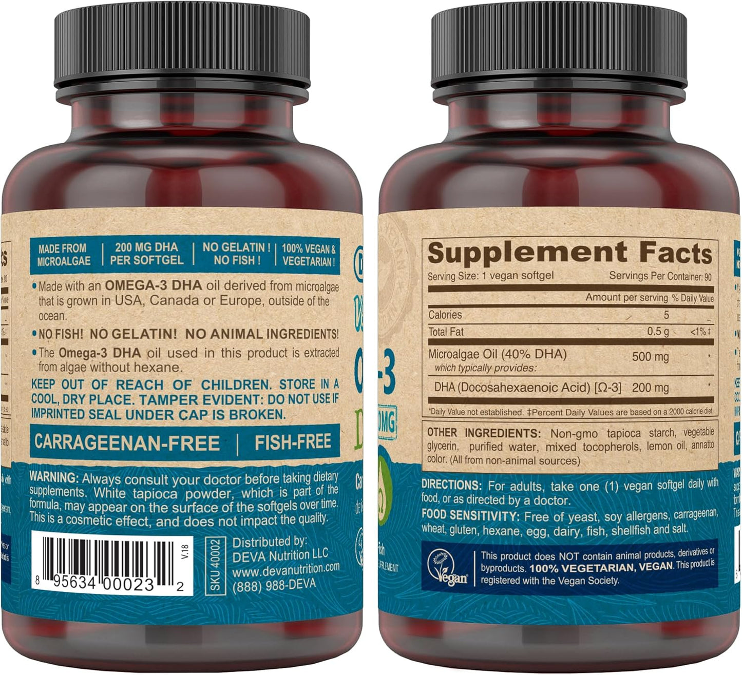 vegan-algae-oil-omega-3-dha-supplement-softgels---non-fish-gelatin-carrageenan-free---200-mg-once-per-day---90-count-2