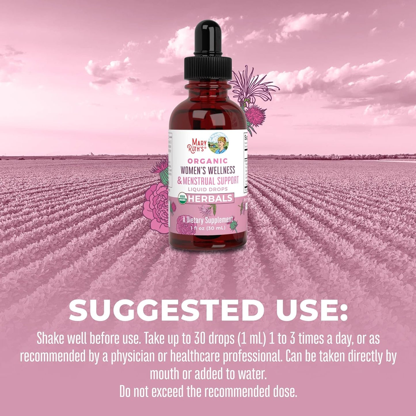 maryruth-organics-womens-stress-cognition-probiotic-chocolate-drops-usda-organic-clean-label-project-verified-relaxation-vitamins-for-women-vegan-gluten-free-9